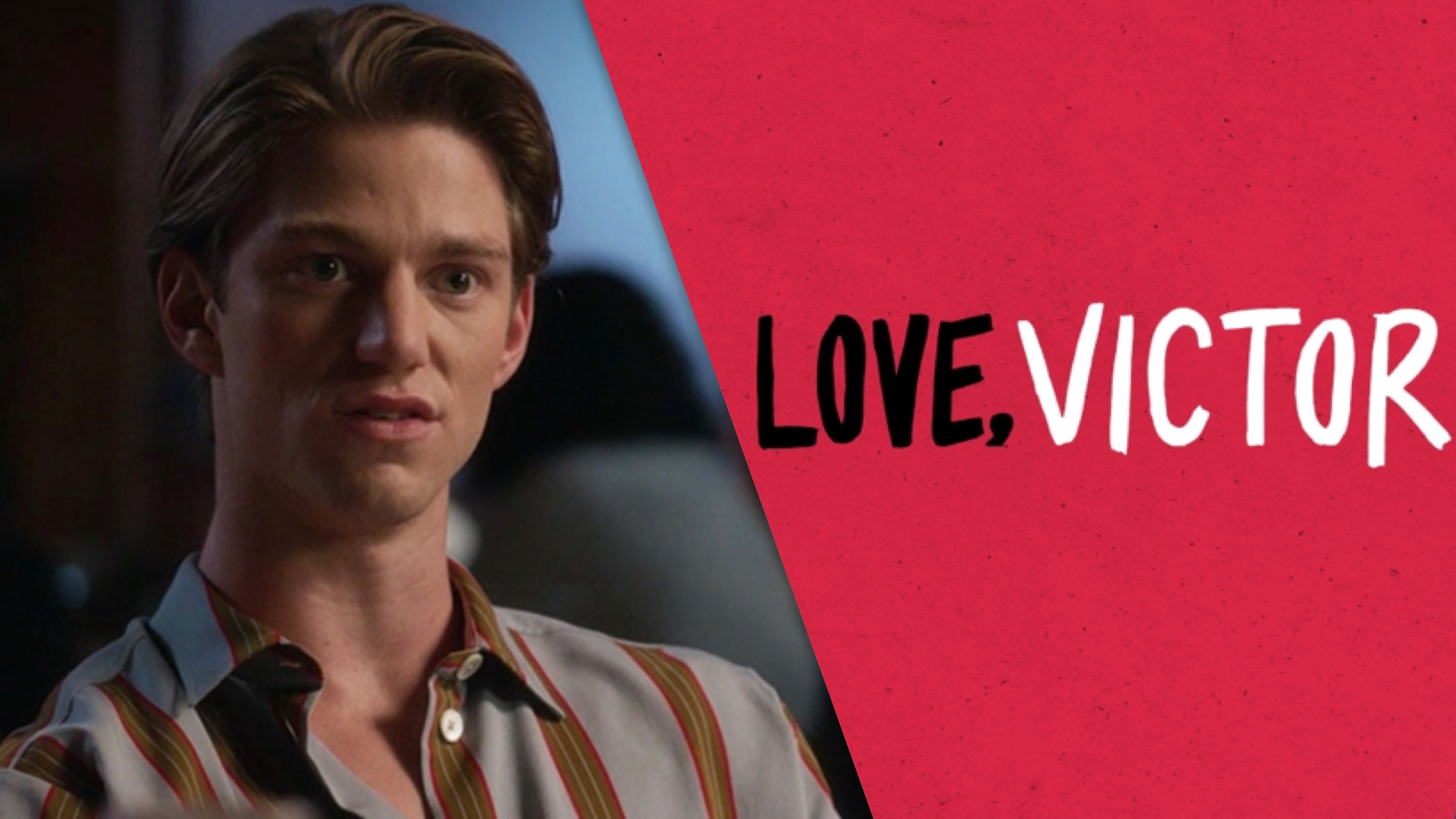 Nico Greetham Joins Hulu’s ’Love, Victor’