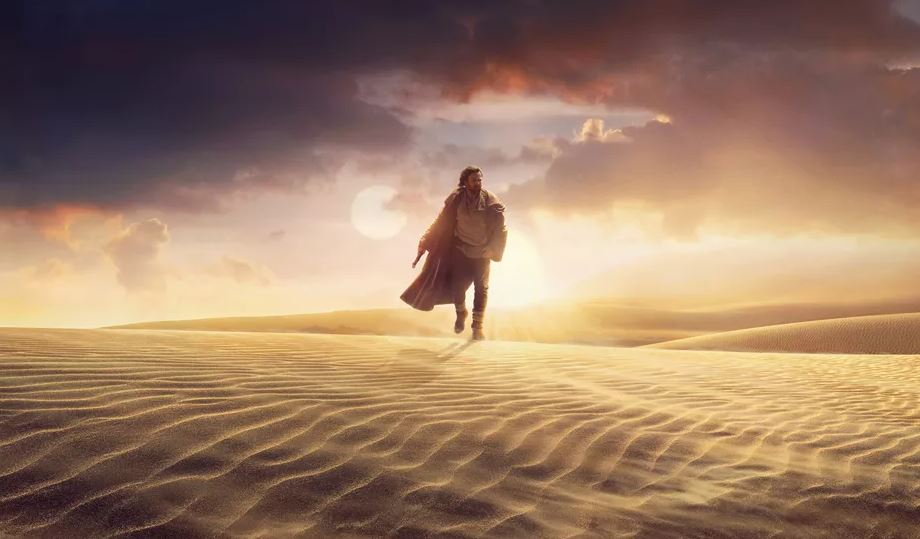 First Official Images From Disney’s ‘Obi-Wan Kenobi’ Series Surface