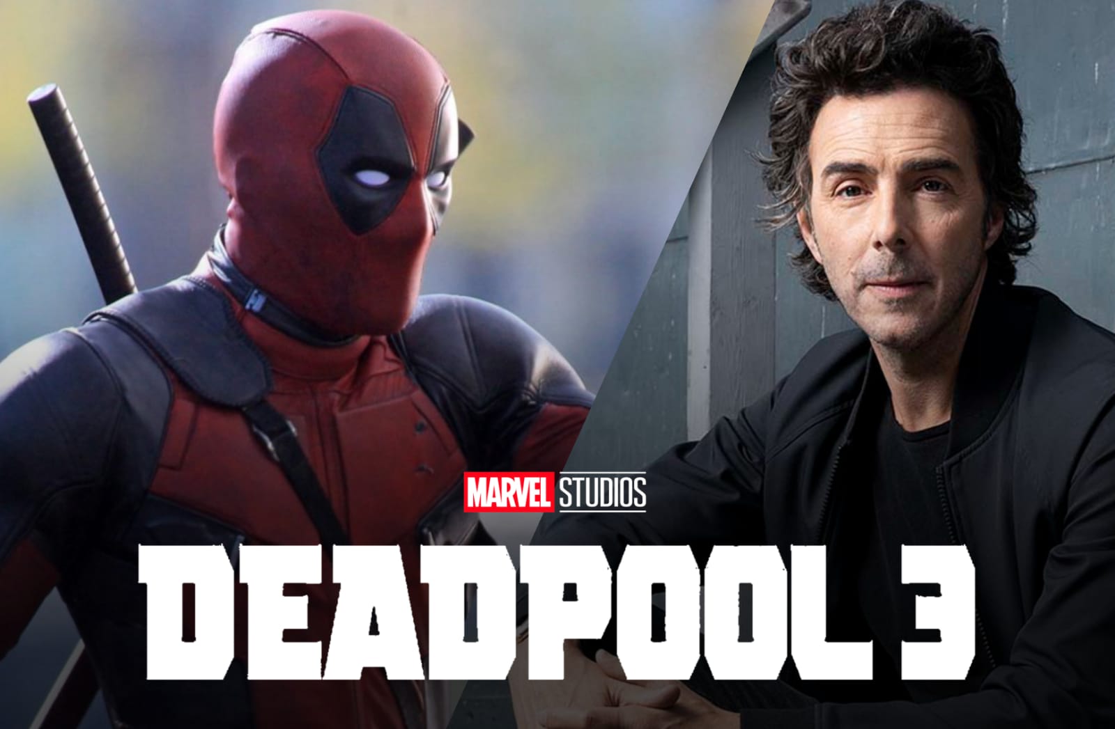 Deadpool 3 hires director: Free Guy's Shawn Levy