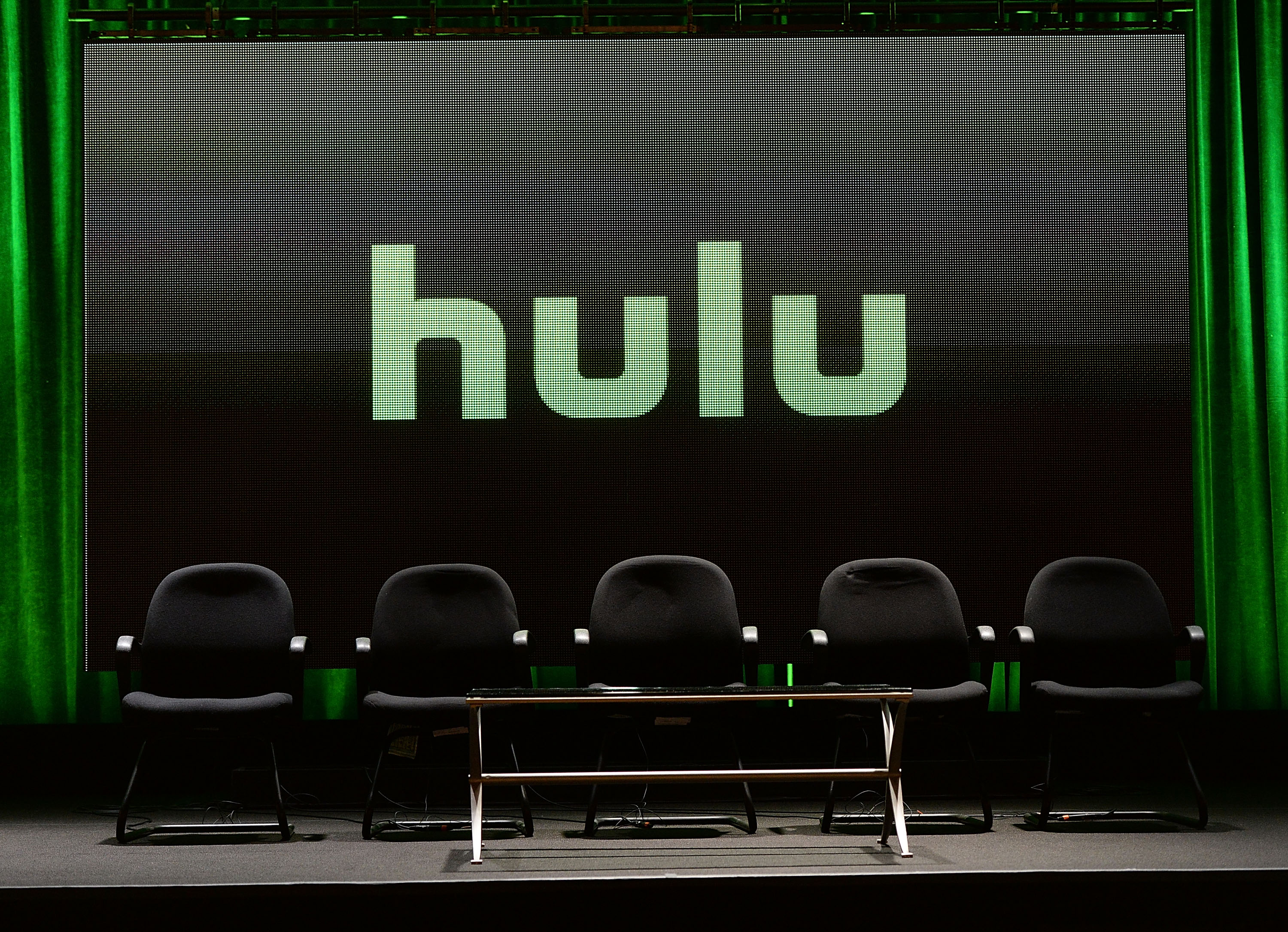 COVID Causes Hulu’s Chippendales Series To Cease Production