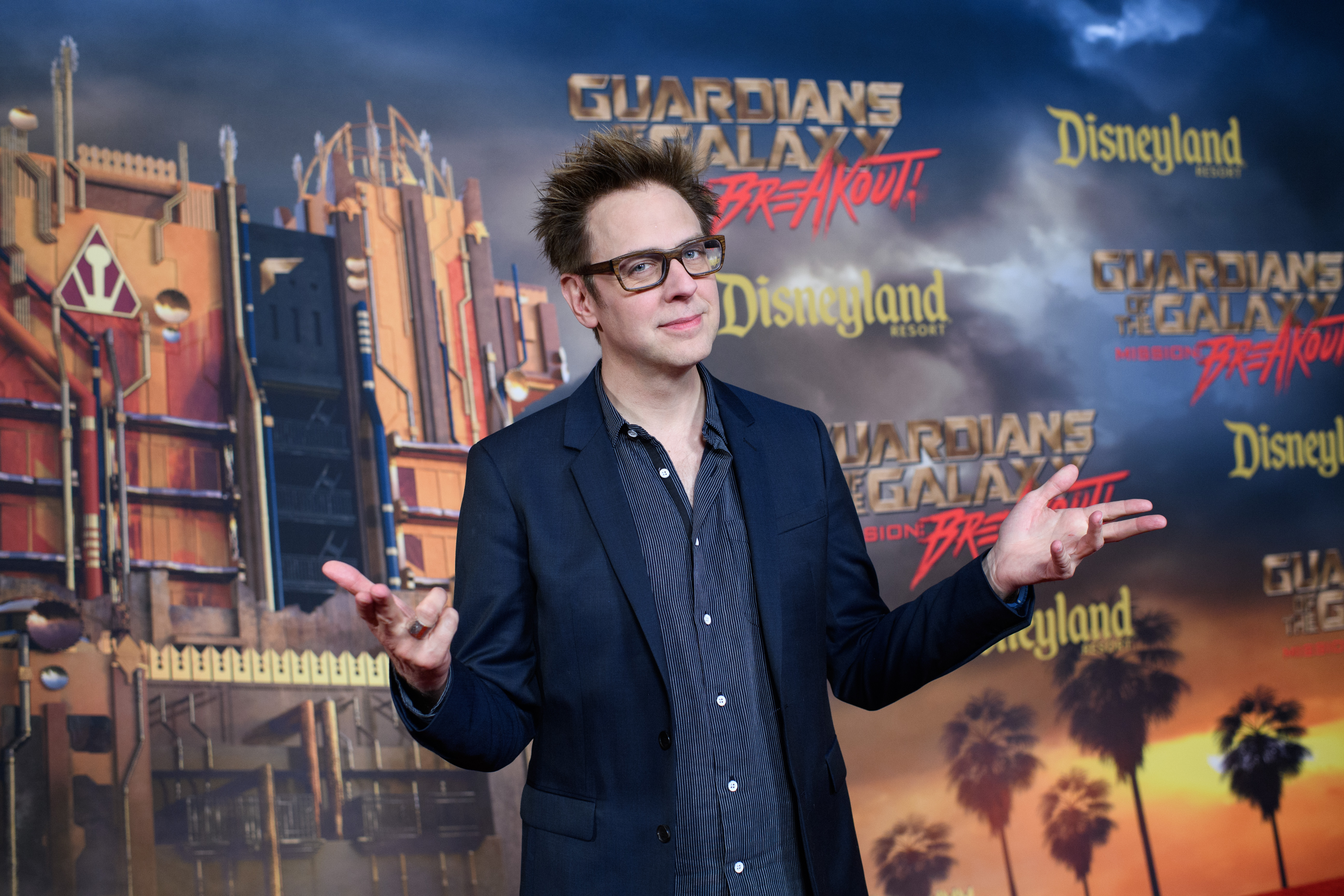 James Gunn Teases A ‘Ridiculous’ Holiday ‘Guardians’ Special, Calls It ‘The Greatest Thing’ He’s Done
