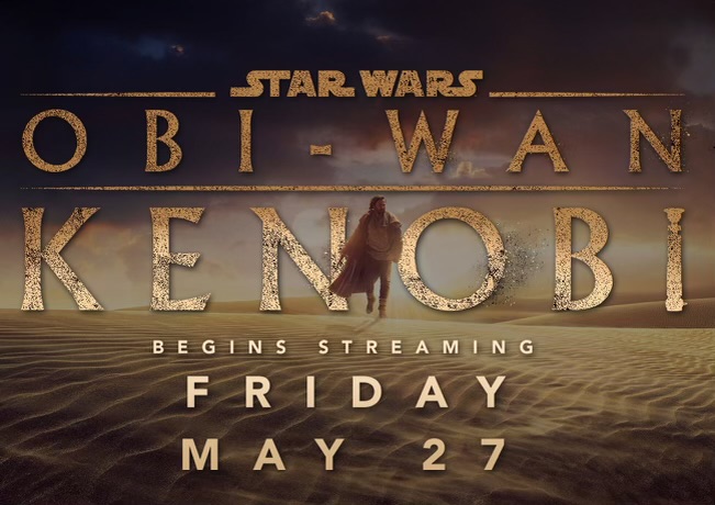 ‘Obi-Wan Kenobi’ Premiere Pushed Back, But Will Launch With First Two Episodes