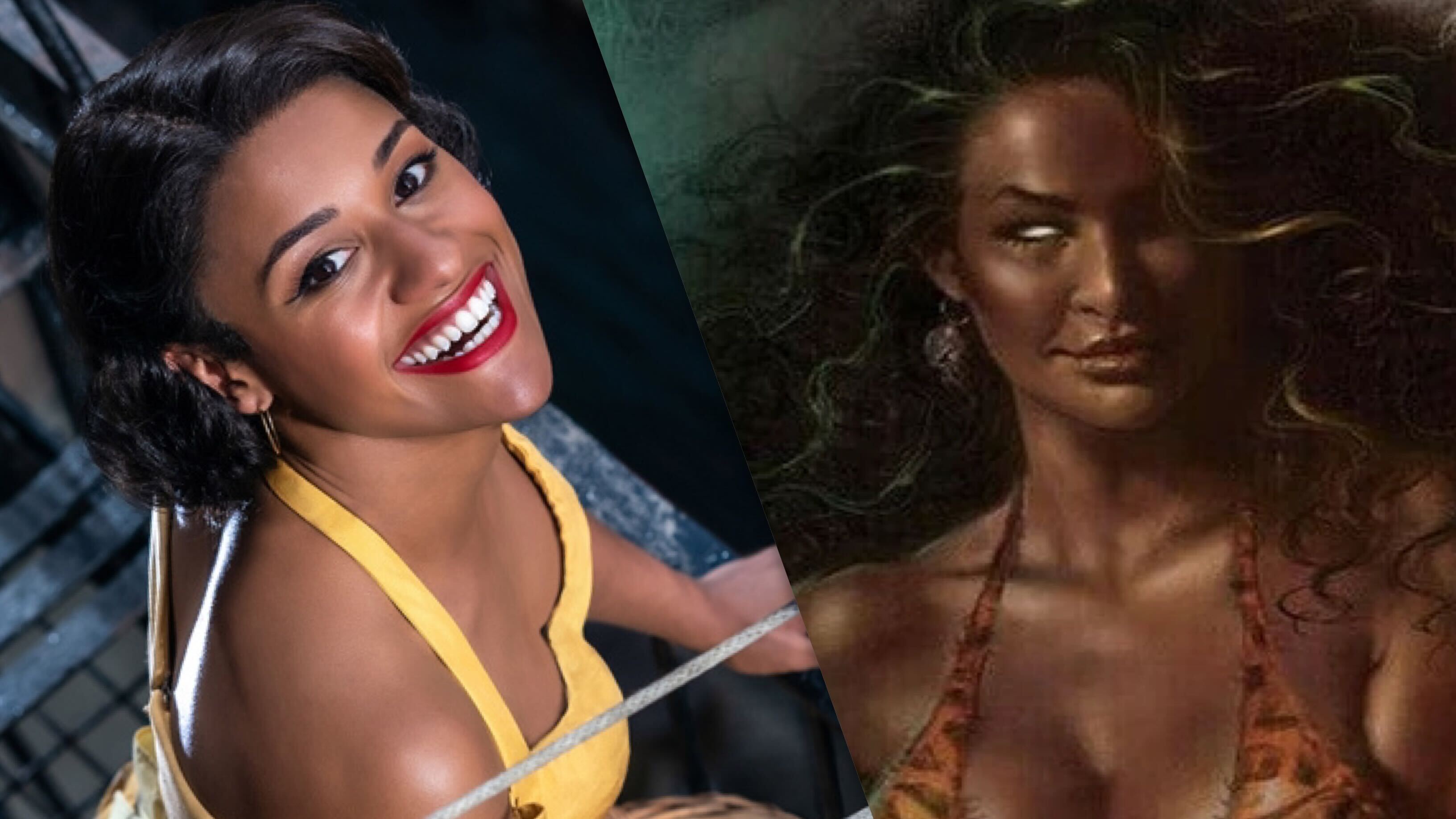 Ariana DeBose Reportedly Cast as Calypso in Sony's 'Kraven ...