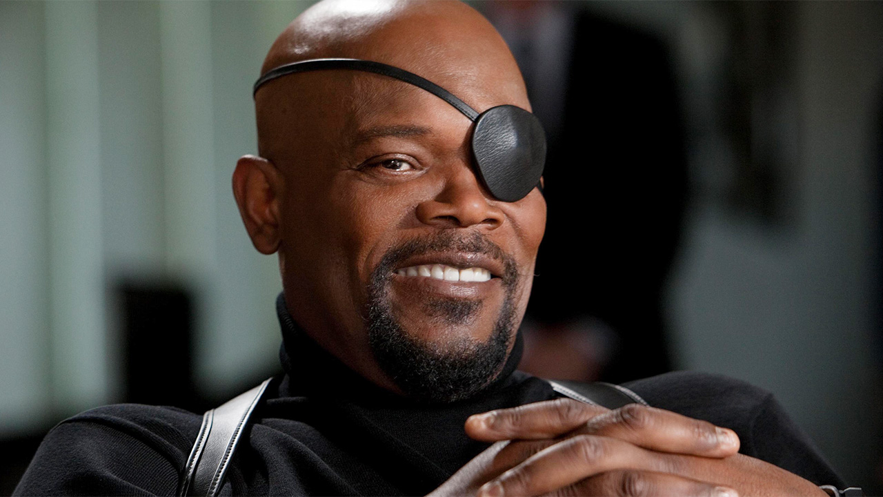 Samuel L. Jackson Alludes To A Nick Fury Cameo In ‘Ant-Man & the Wasp: Quantumania’