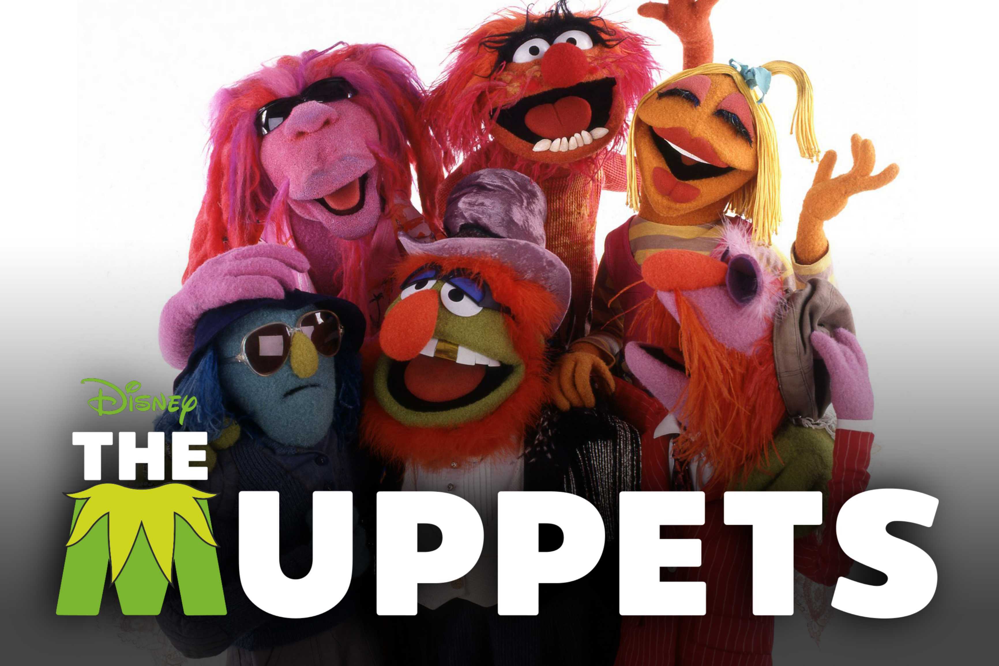 Exclusive: Additional Casting, Production Details Revealed For New ‘Muppets’ Disney+ Series