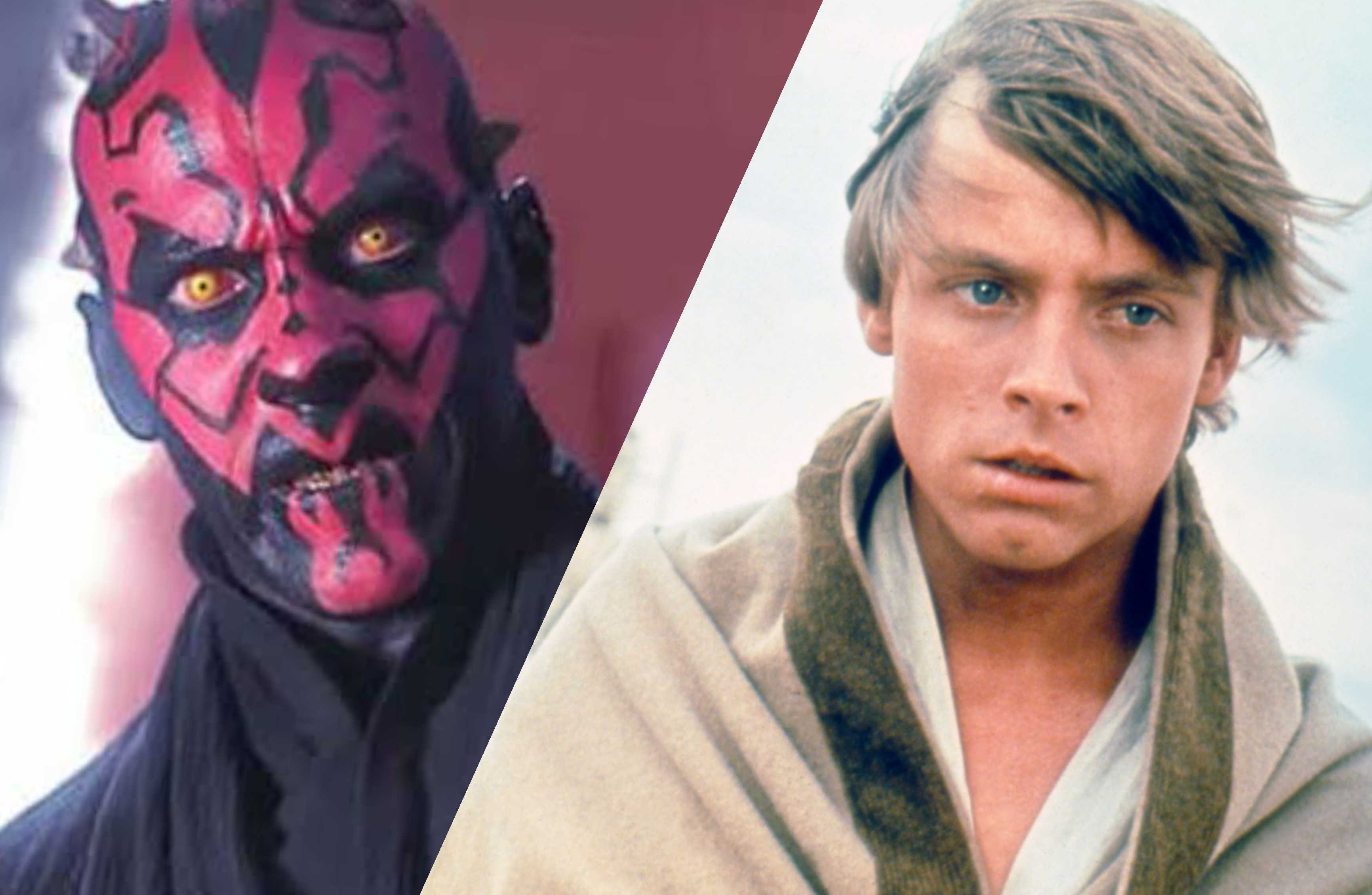 Luke Skywalker To Appear In ‘Obi-Wan Kenobi’, Darth Maul’s Return Reportedly Edited Out