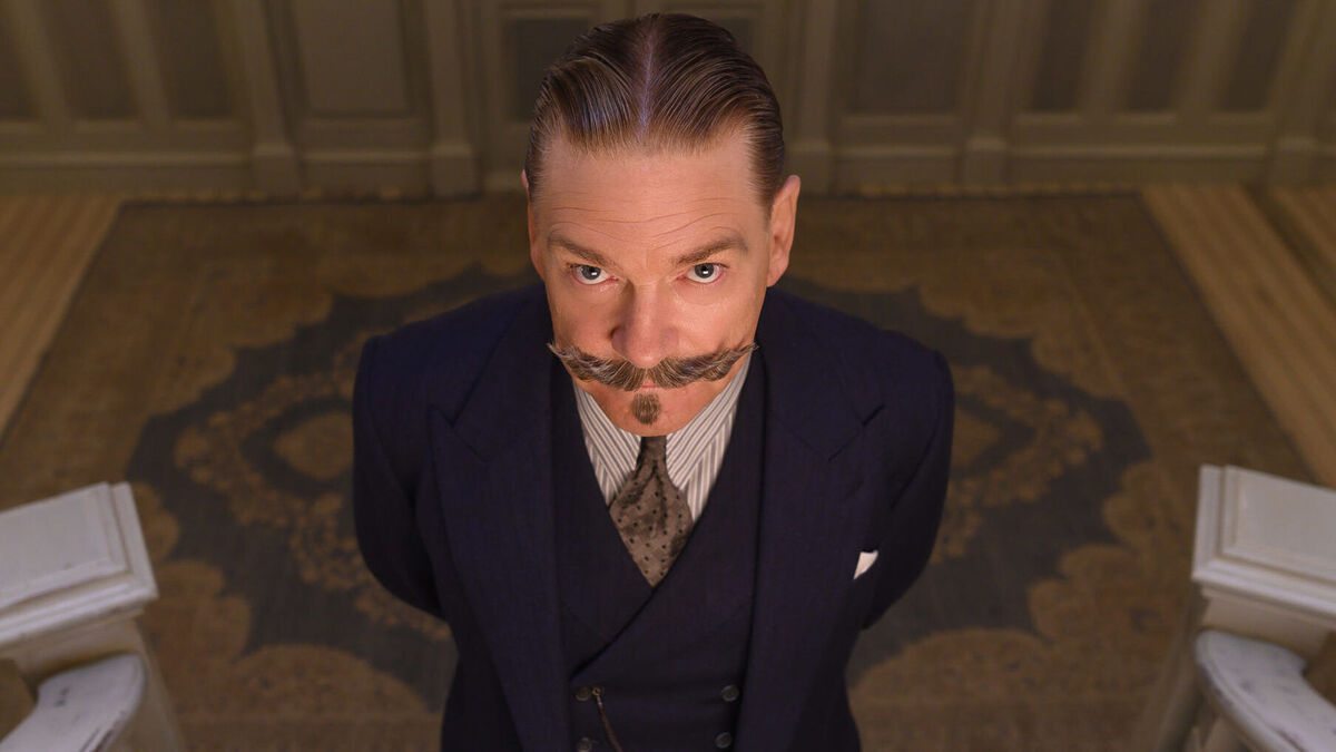 ‘Death On The Nile’ Sequel Confirmed, Kenneth Branagh Returning To Helm & Star