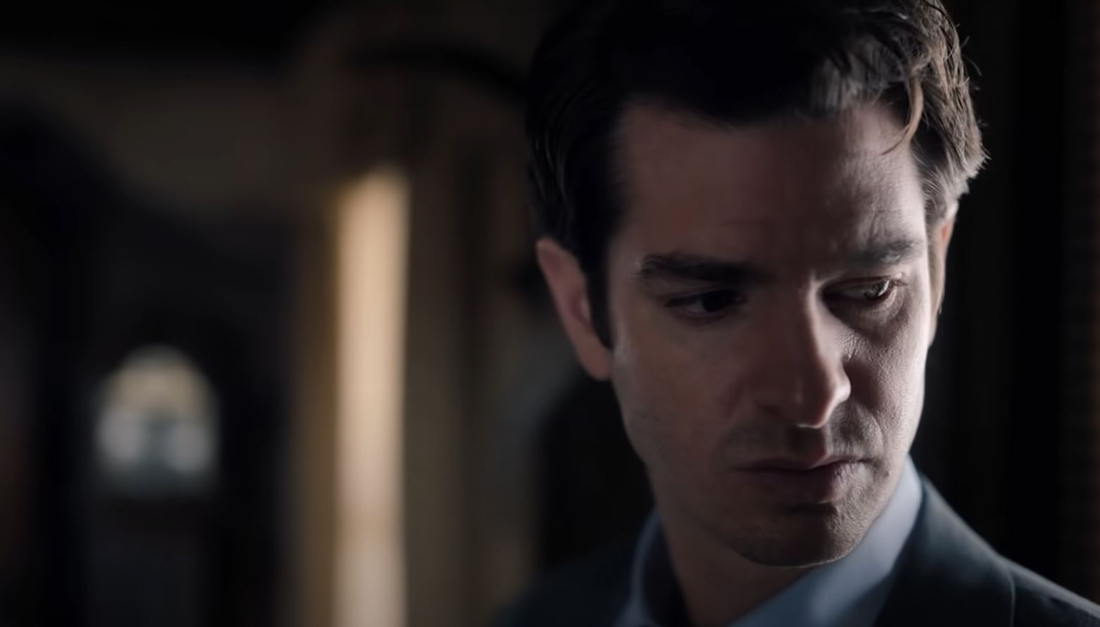Hulu Sets A Release Date For Andrew Garfield’s ‘Under The Banner Of Heaven’