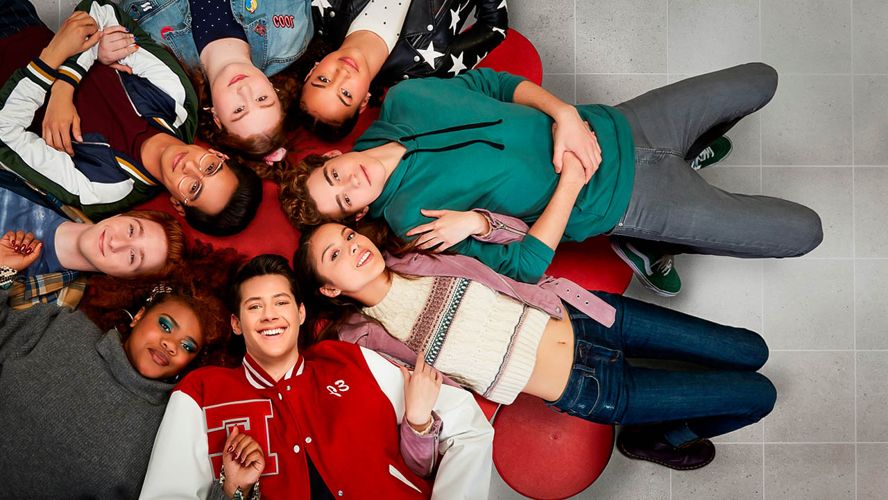 ‘High School Musical: The Musical The Series’ Announces Season 3 Cast