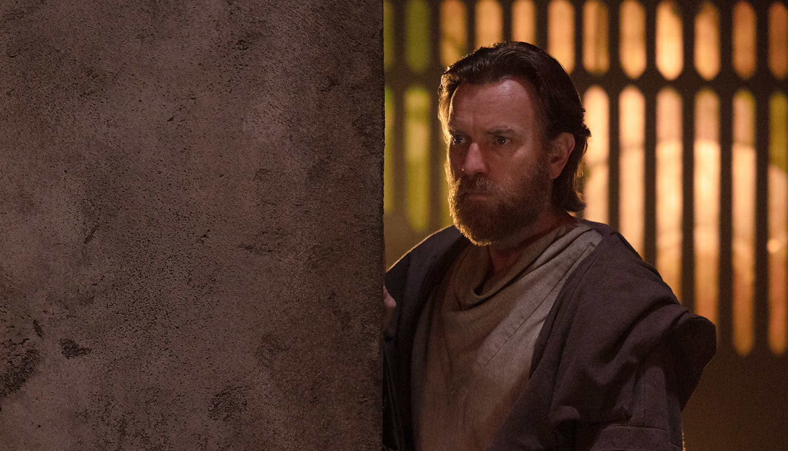 Ewan McGregor on Obi-Wan Kenobi: “Here I go again….”