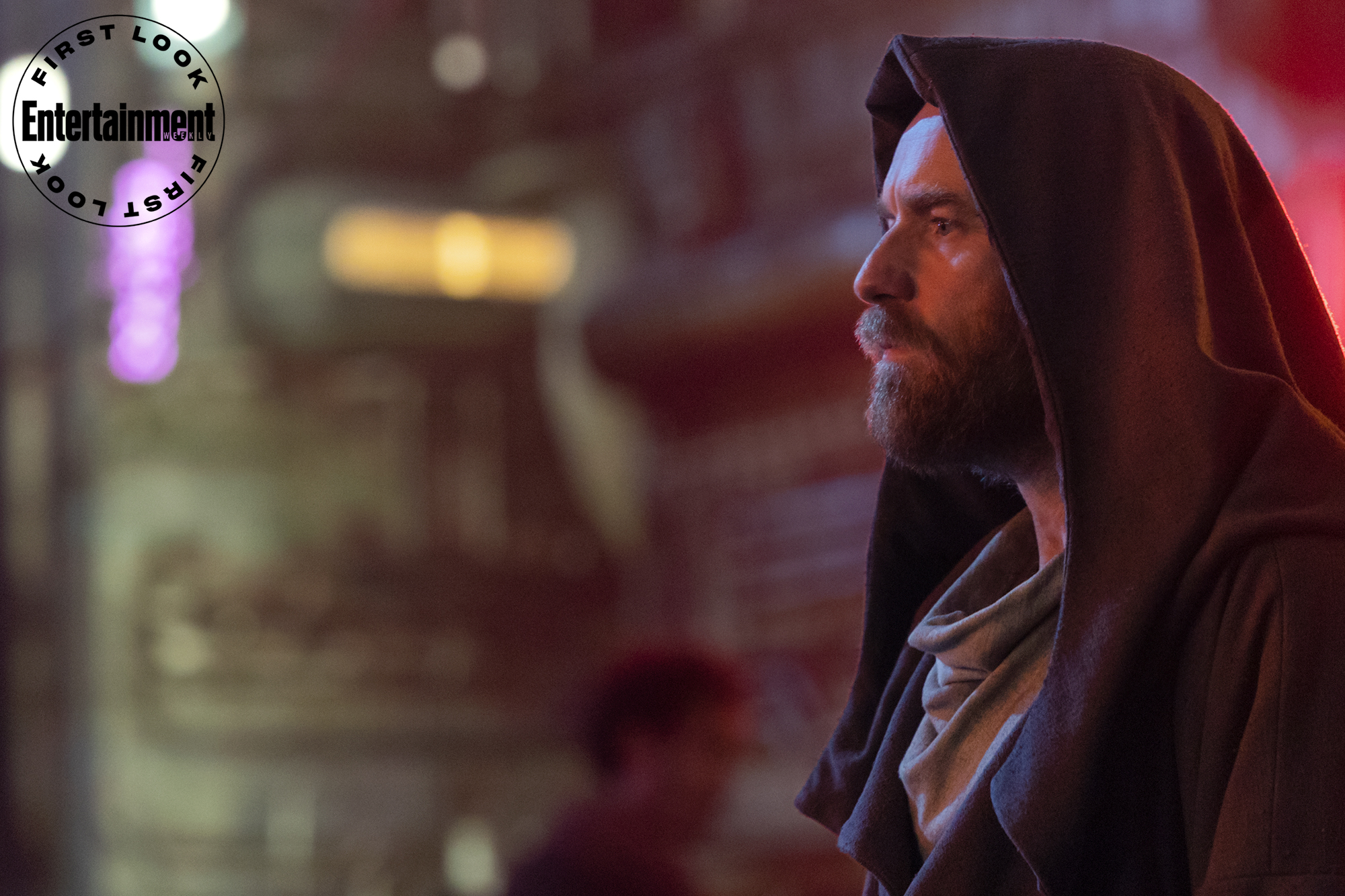 Obi-Wan Kenobi: The Guilt of the Jedi