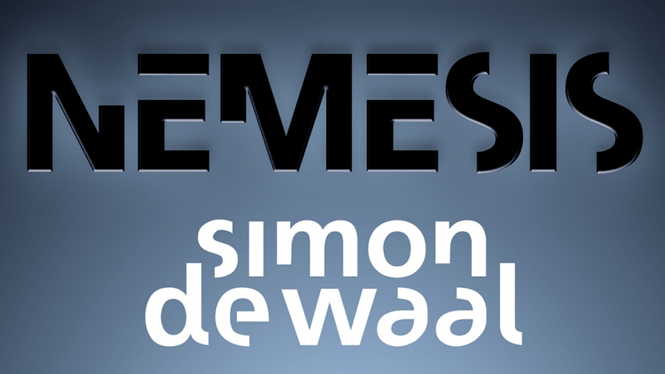 Simon de Waal’s ‘Nemesis’ Being Adapted As Scripted Series At Disney+