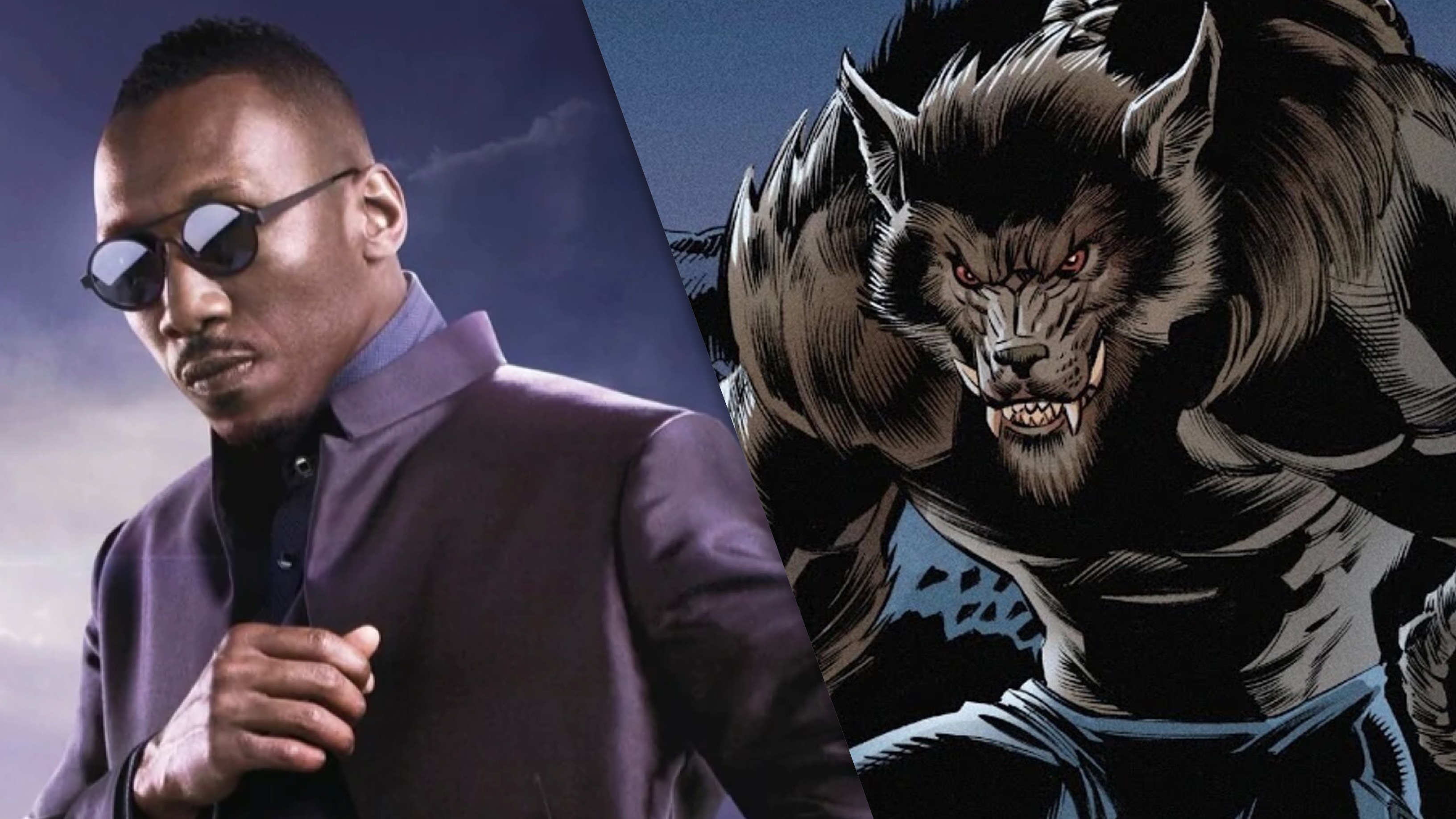 Rumor: Mahershala Ali’s Blade to Appear in ‘Werewolf By Night’