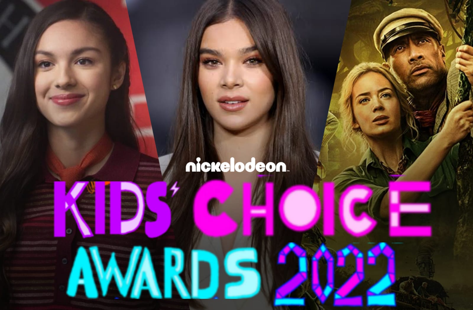 Disney Nominated For Multiple Nickelodeon Kids’ Choice Awards