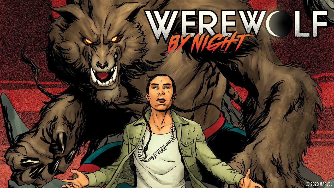 Marvel’s ‘Werewolf By Night’ Begins Filming