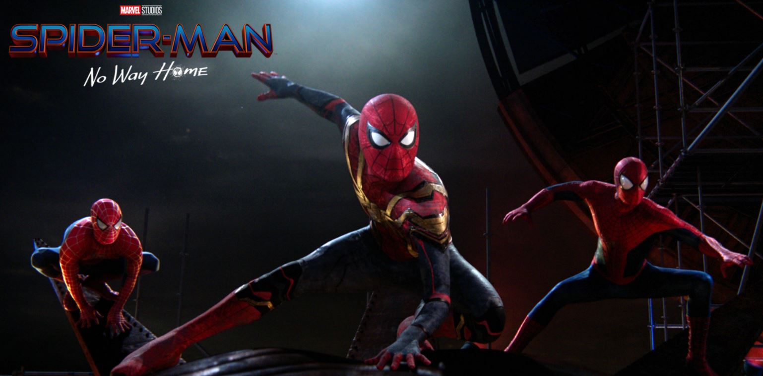 ‘Spider-Man: No Way Home’ Hits Yet Another Box Office Milestone