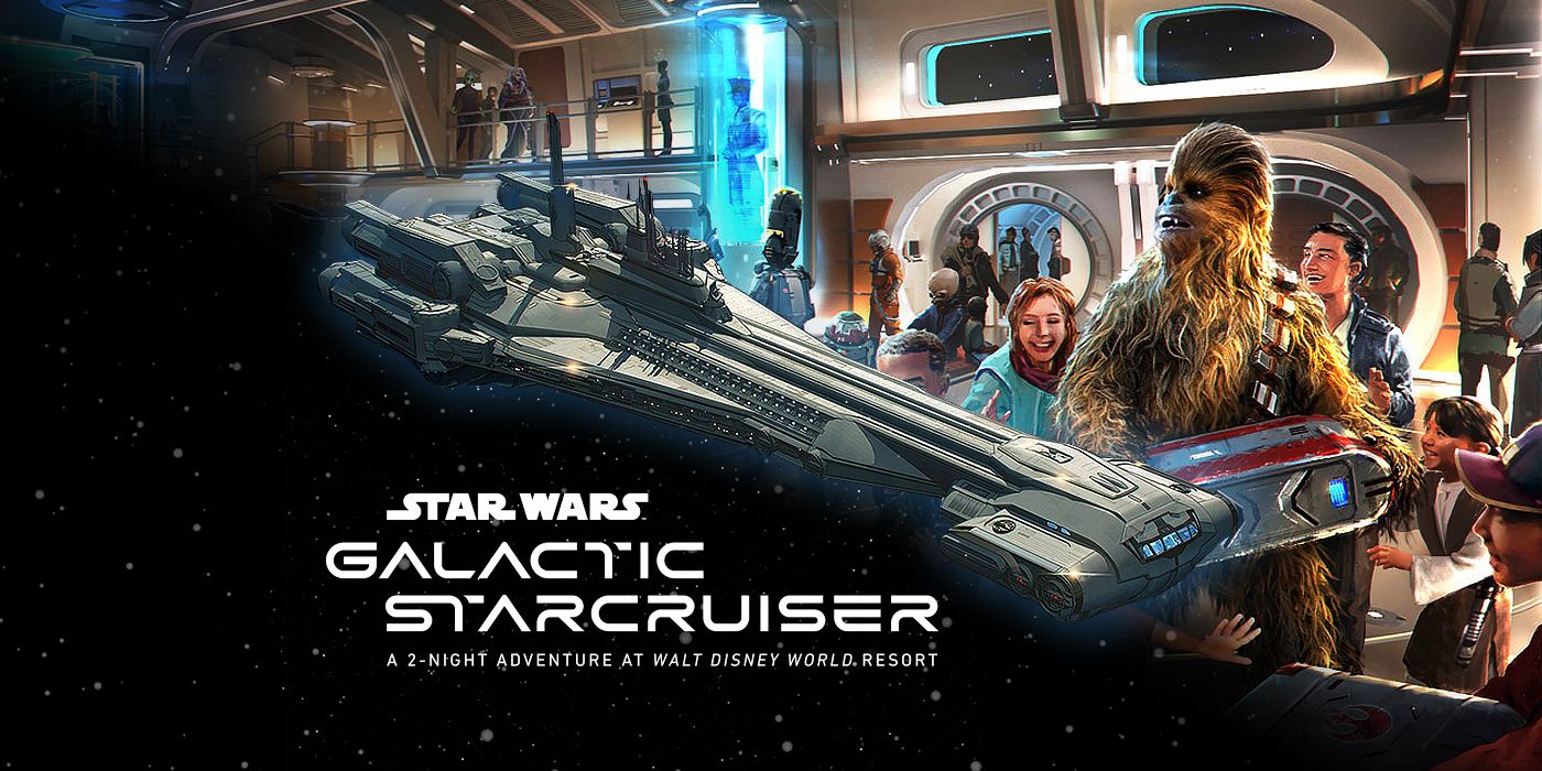 ‘Star Wars: Galactic Starcruiser’ Continues to Suffer From Mass Cancellations