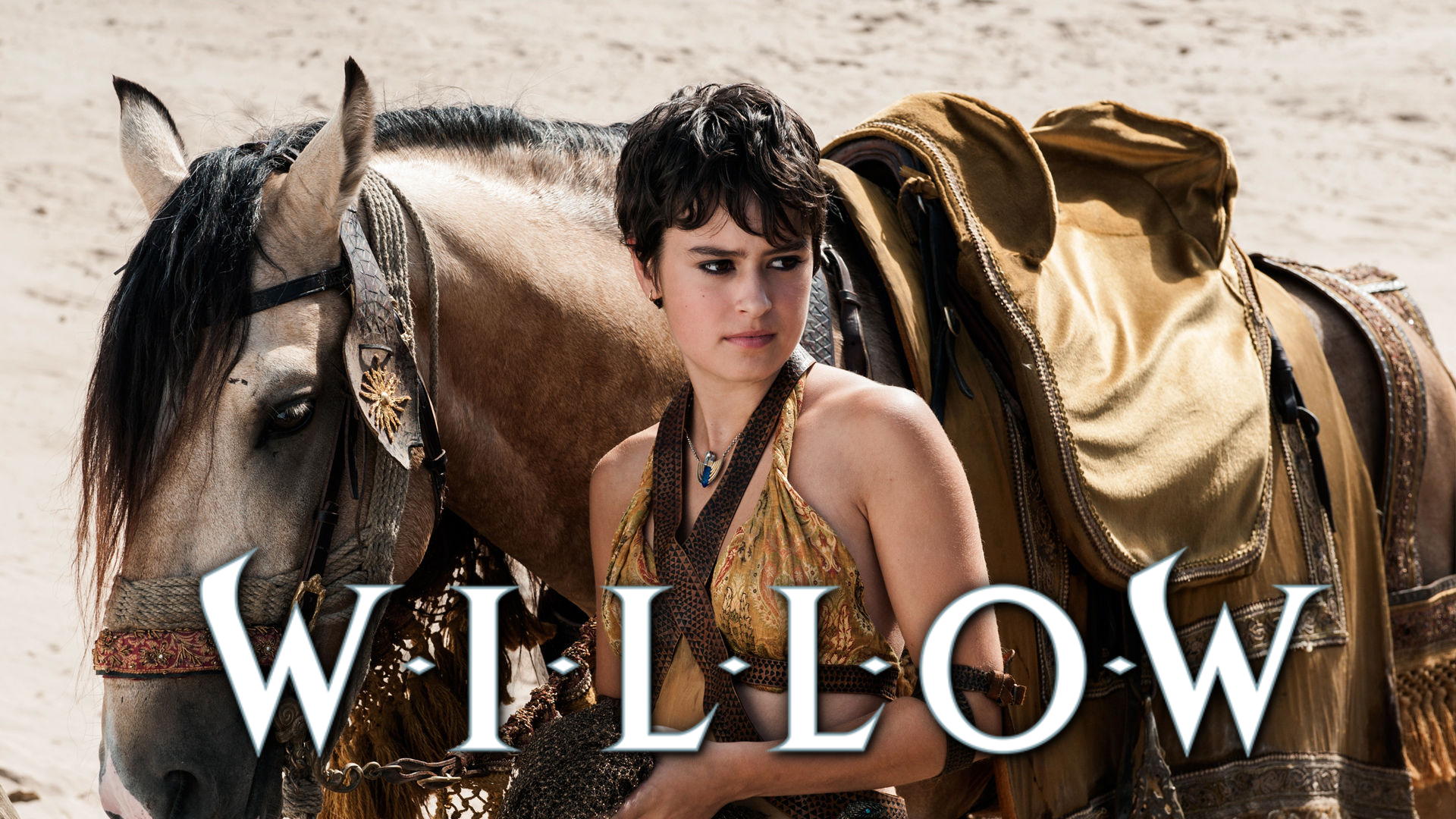 ‘Game of Thrones’ Actress Rosabell Laurenti Sellers Set to Appear in Disney+’s ‘Willow’