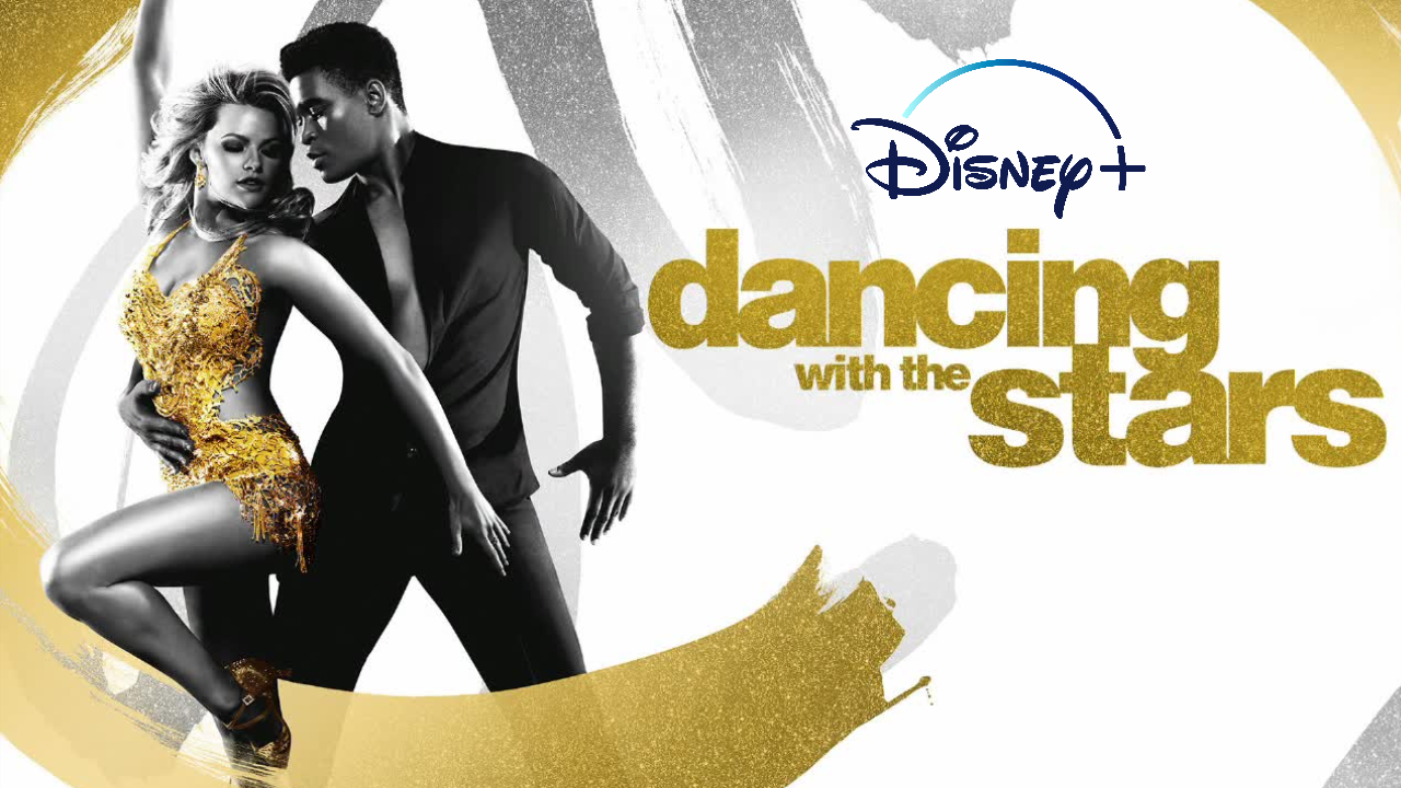 ‘Dancing With The Stars’ is Moving From ABC to Disney+ Making it The Streamers First Live Series