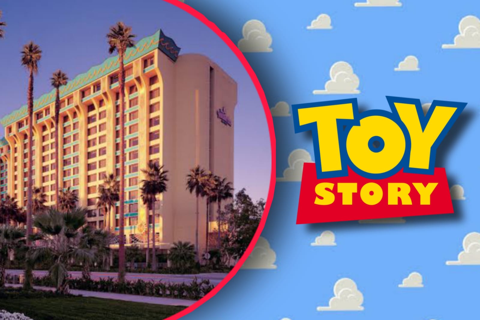 Exclusive: Disneyland Resort Cast Members Officially Notified Paradise Pier to Get a Toy Story Re-theme