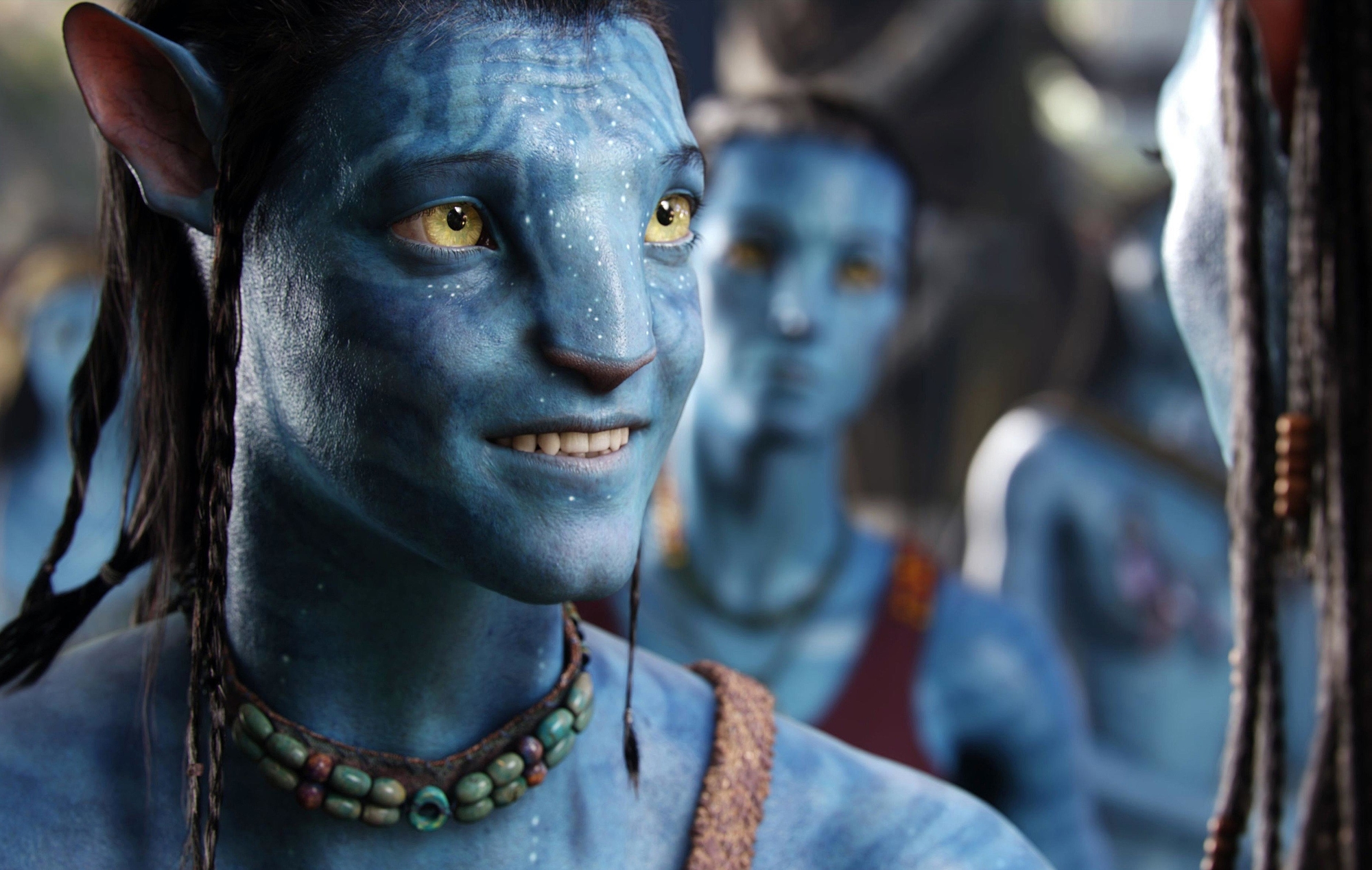First Official Stills From ‘Avatar: The Way of Water’ Surface