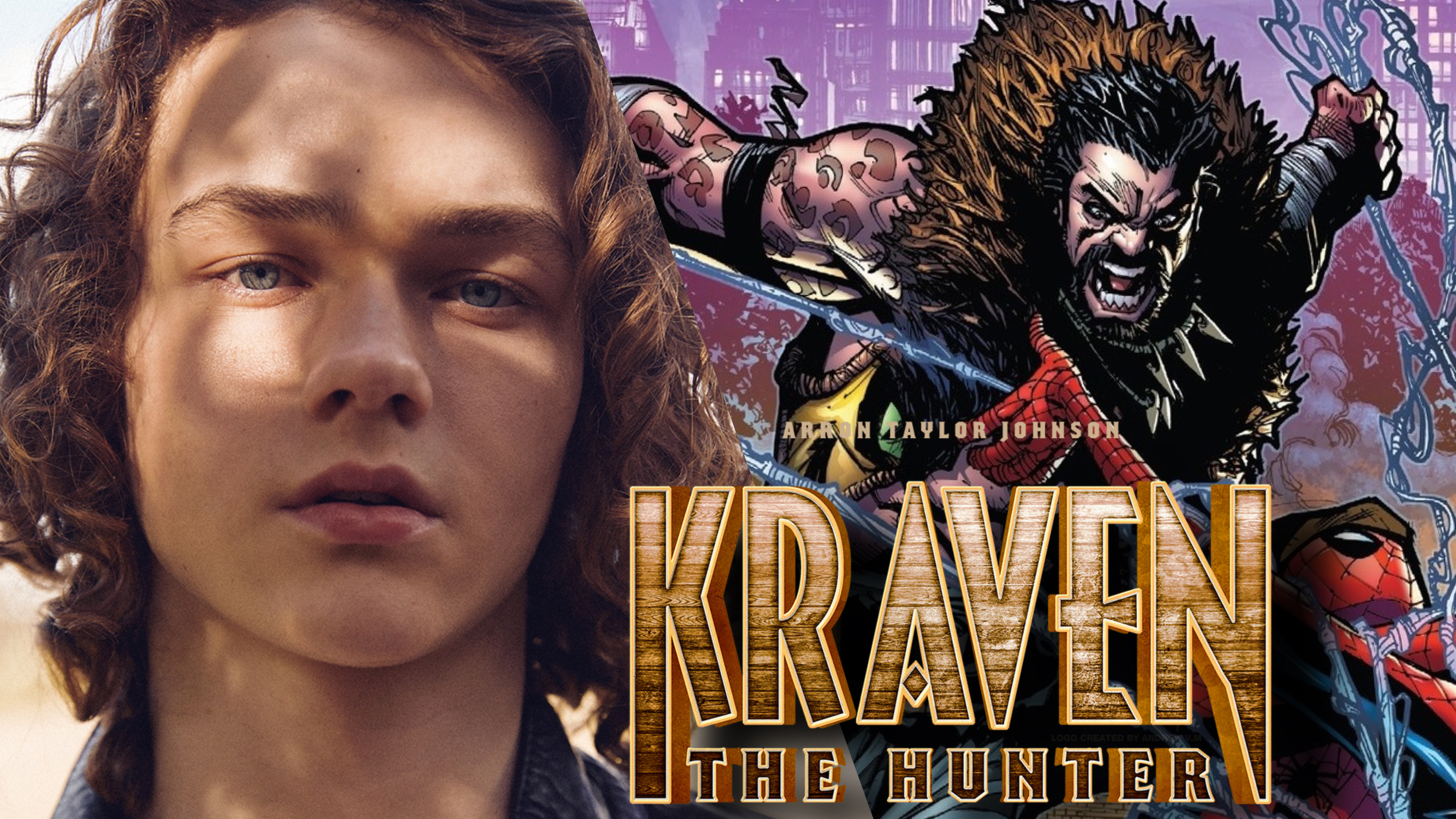 ‘PAN’ Star Levi Miller Joins Sony/Marvel’s ‘Kraven the Hunter’ Film