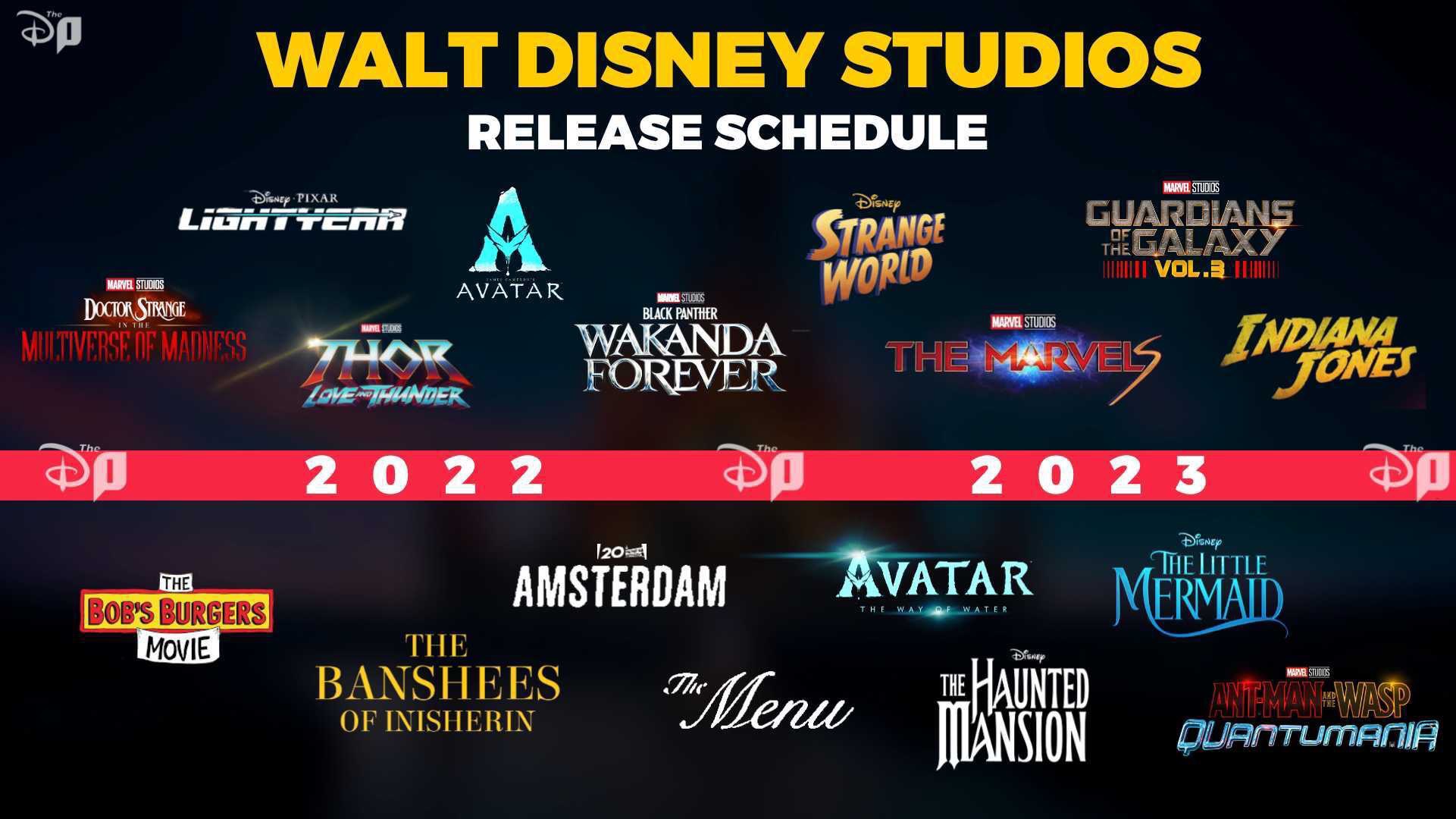 ICYMI: Here is What Disney Showed Off at CinemaCon