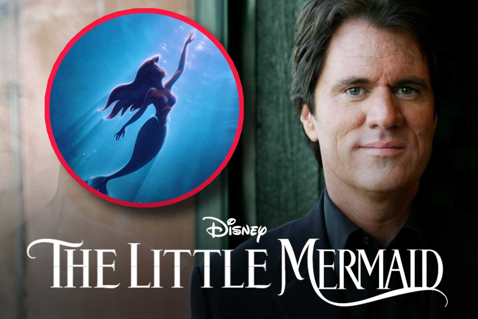 Director Rob Marshall Explains Why The Live Action ‘The Little Mermaid’ Is Taking So Long