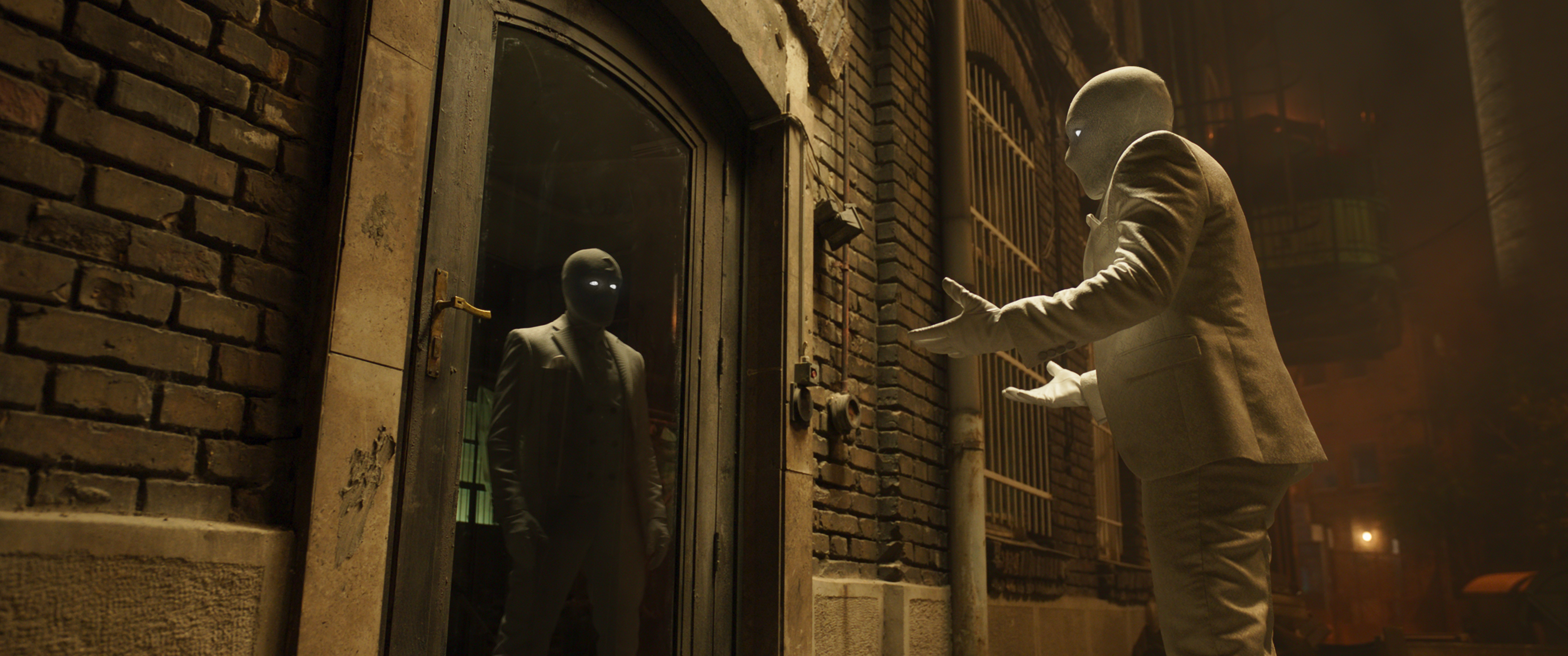 ‘Moon Knight’ Episode 2 Review: “Summon the Suit”