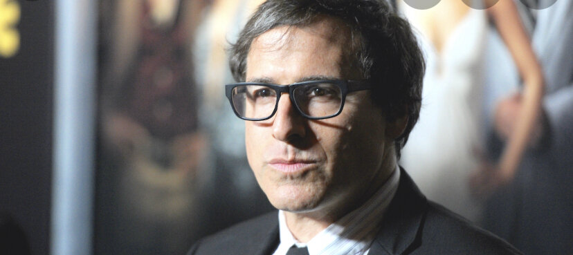 David O. Russell’s Next Project Gets Title