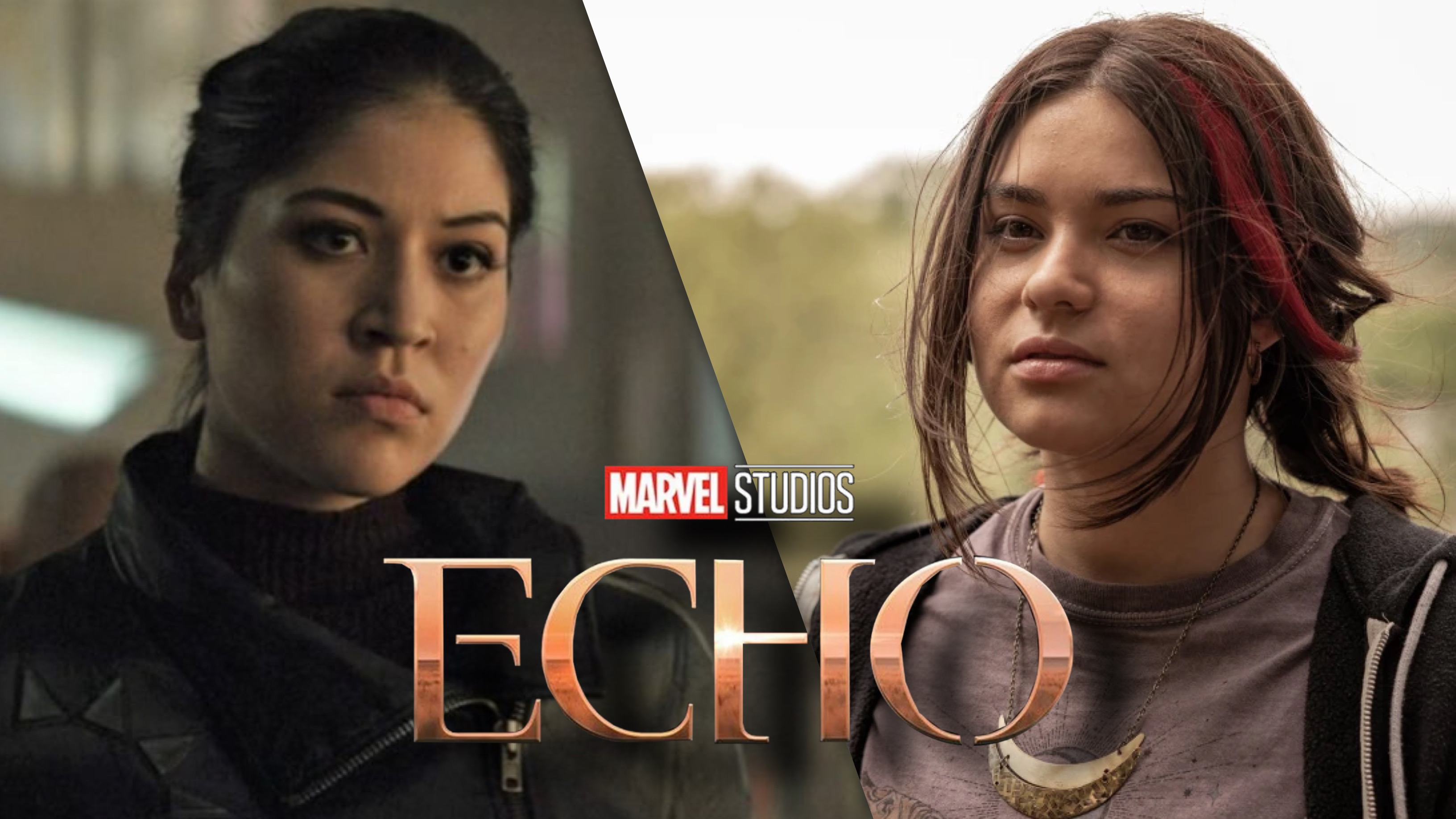 ‘Reservation Dogs’ Star Devery Jacobs Joins Marvel Studios’ ‘Echo’