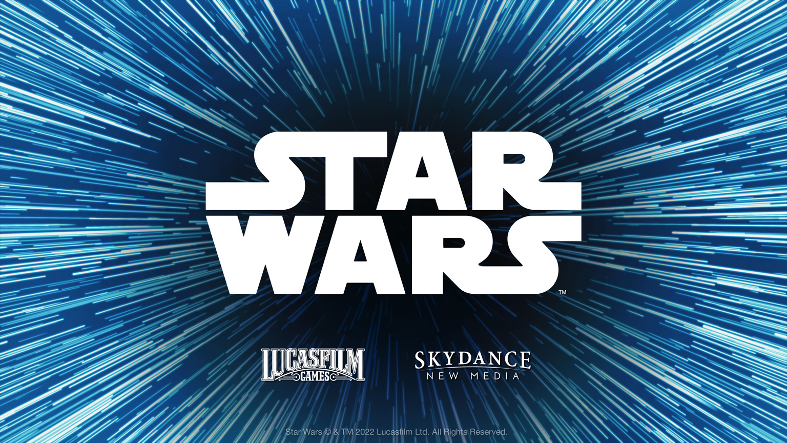 Skydance Teaming Up With Lucasfilm On New ‘Star Wars’ Game