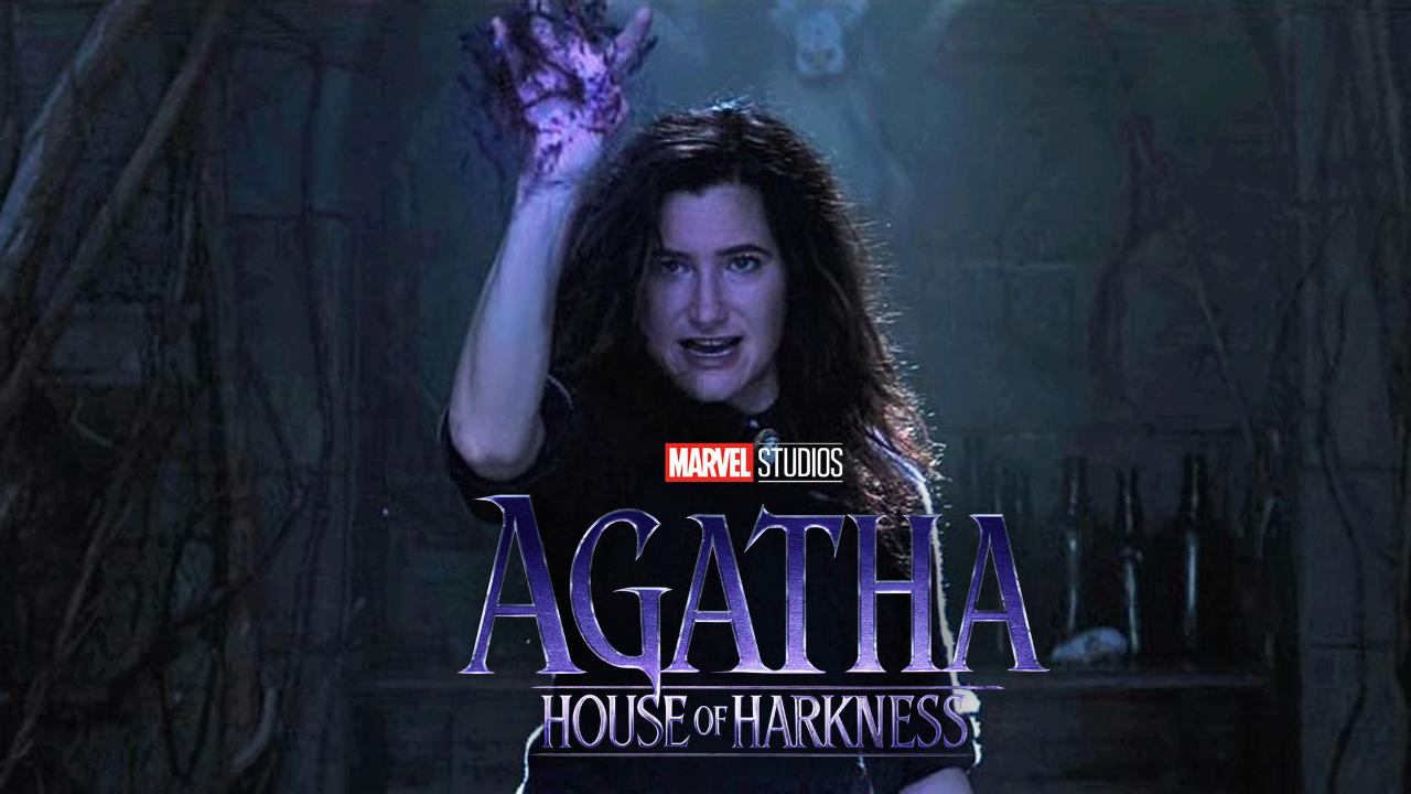 ‘Agatha: House of Harkness’ Reportedly Eyeing a Late 2023-Early 2024 Release