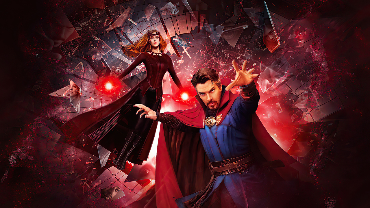 ‘Doctor Strange 2’ Closing in on $700 Million at The Global Box Office