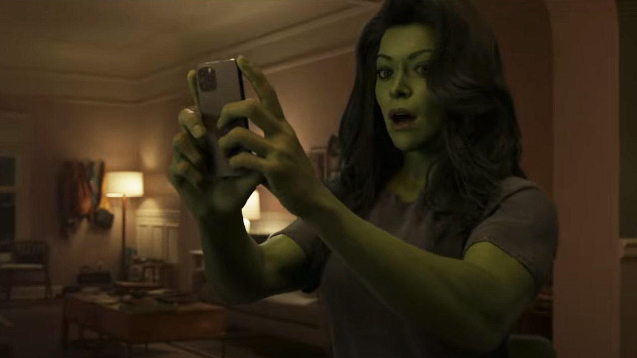 ‘She-Hulk: Attorney At Law’ Trailer Racks in 78 Million Views in 24 Hours