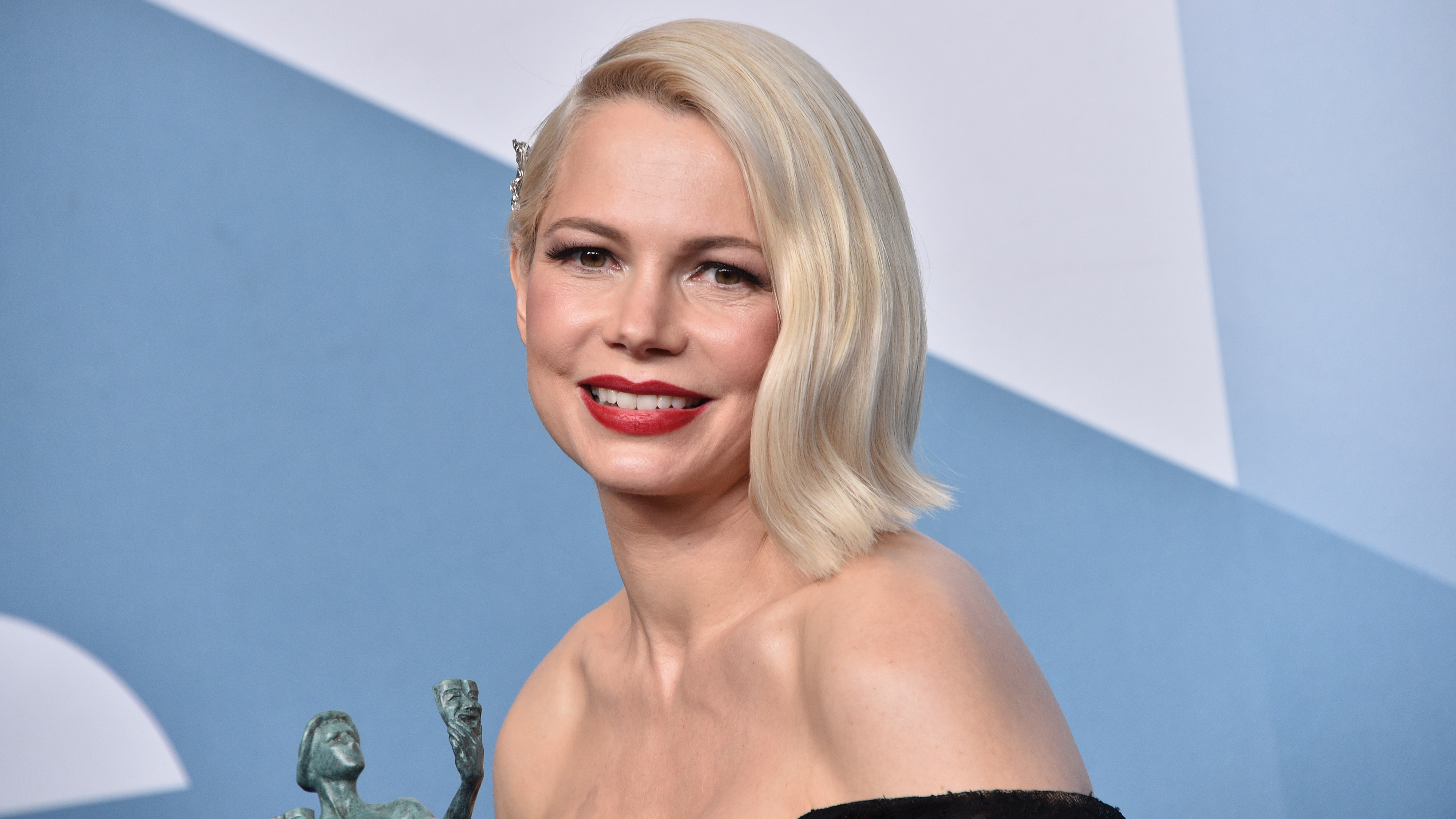 Michelle Williams On The Possibility Of A ‘Greatest Showman’ Sequel, Returning For ‘Venom 3’