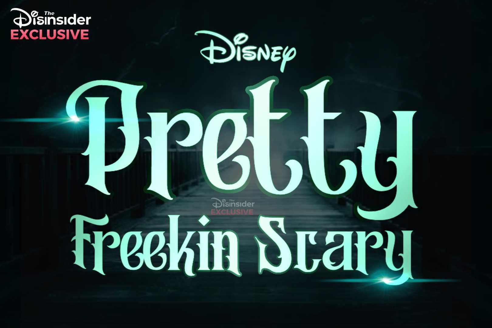 EXCLUSIVE: Popular Book Series ‘Pretty Freekin Scary’ Being Adapted For The Disney Channel