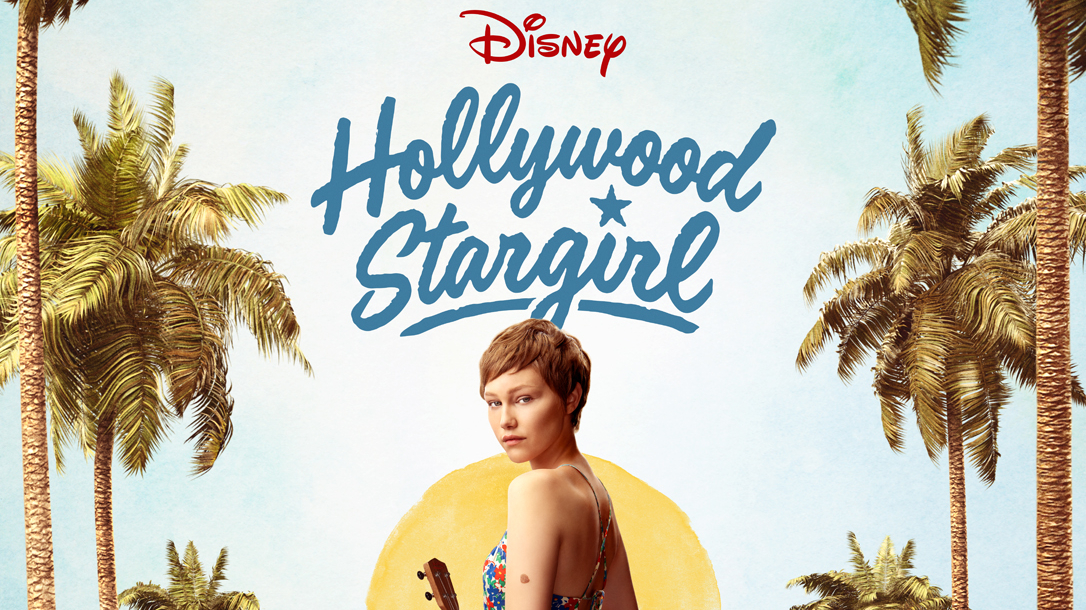 Disney Unveils First Trailer, Stills, And Release Date For ‘Hollywood Stargirl’