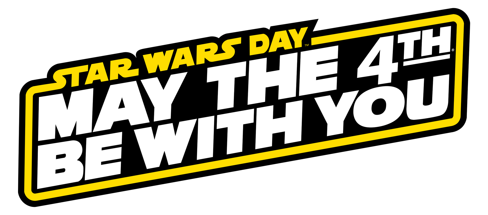 Star Wars Day: When Did “May the Fourth” Begin?