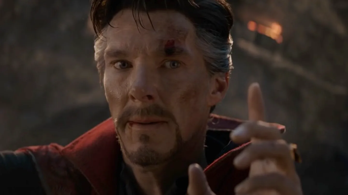 ‘Doctor Strange in the Multiverse of Madness’ Gets Physical, Digital Release Date