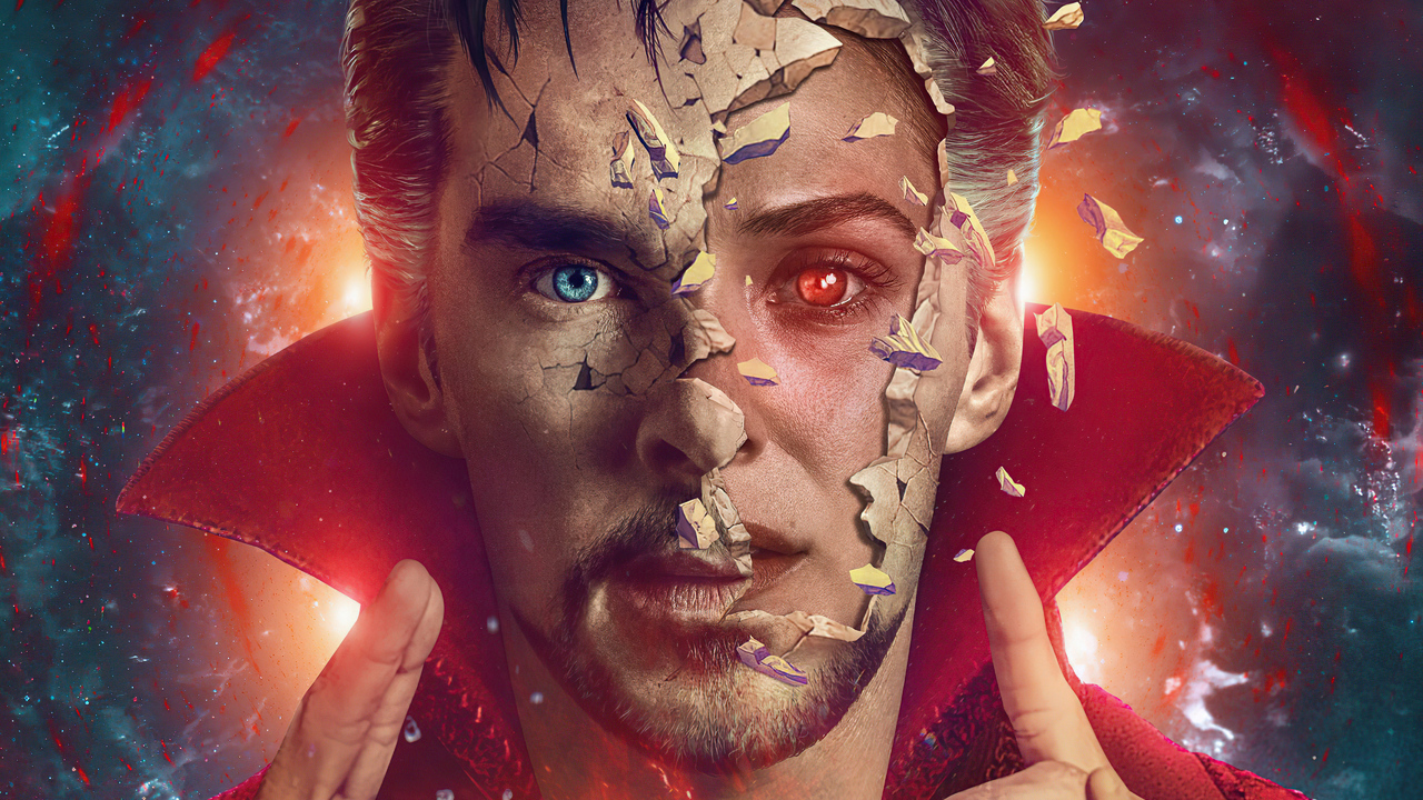 ‘Multiverse of Madness’ Earns $185 Million at The Domestic Box Office; $450 Million WW