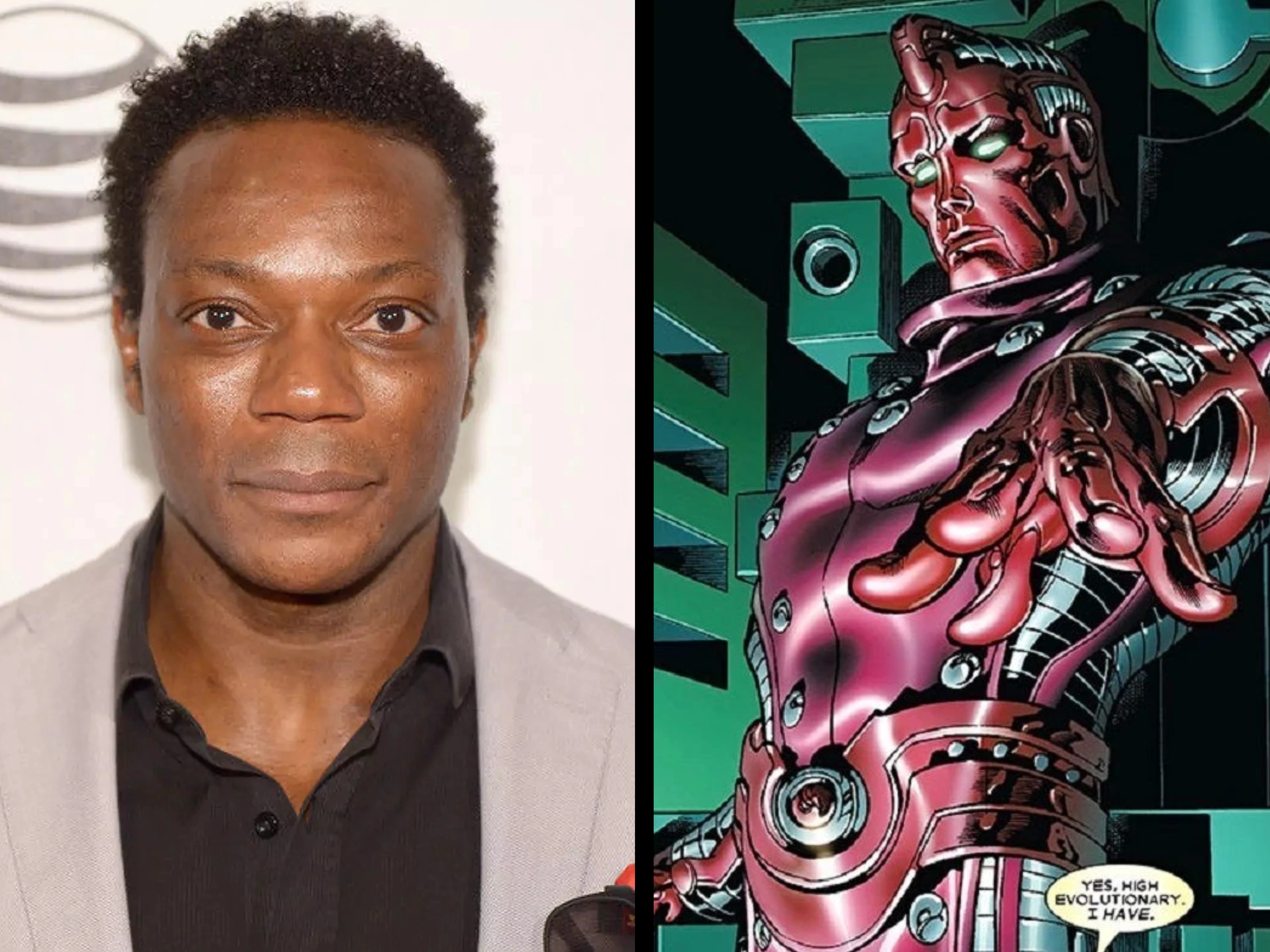 New Set Photos Seemingly Confirm the High Evolutionary for ‘Guardians of the Galaxy Vol. 3’
