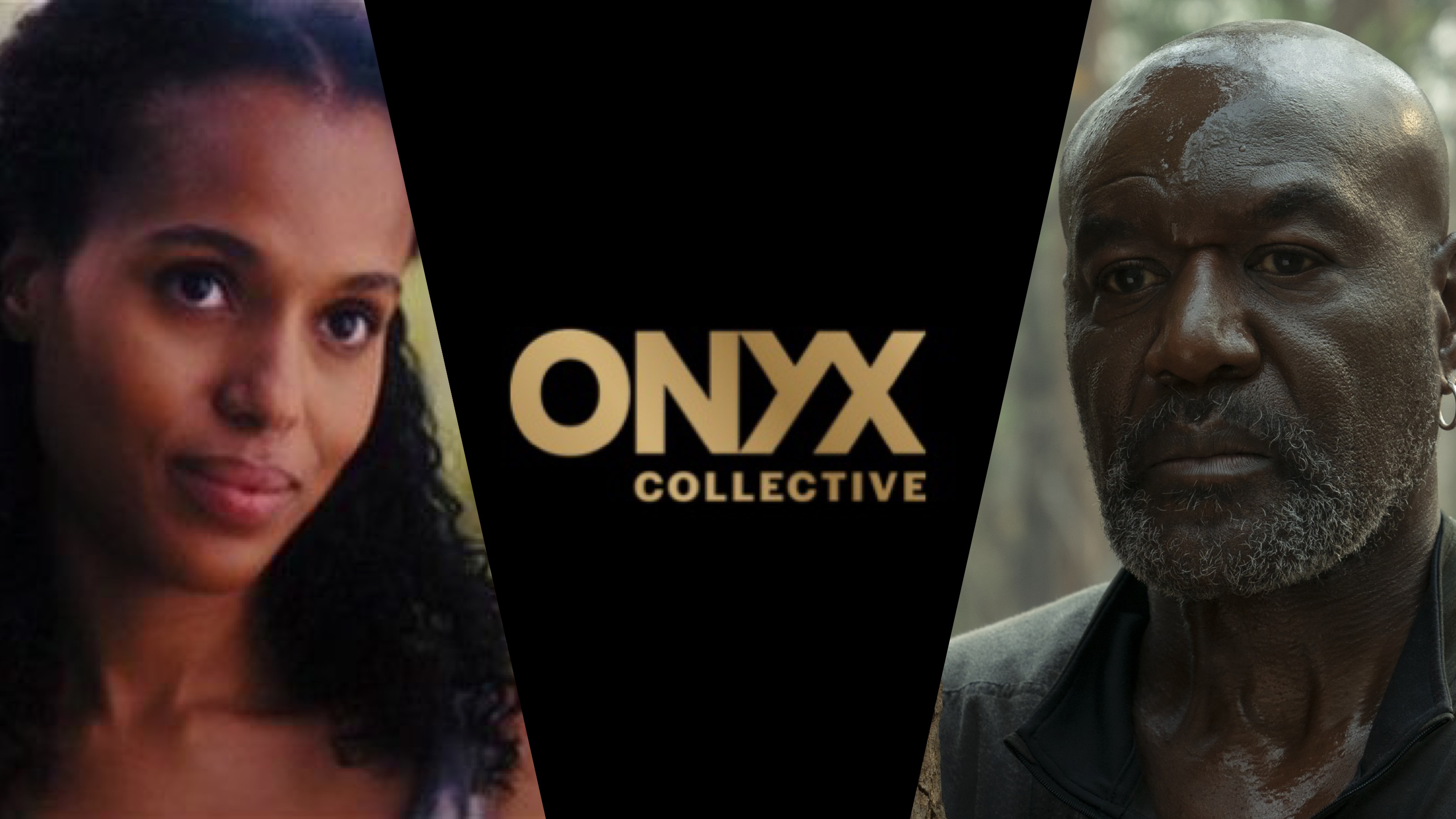 Kerry Washington and Delroy Lindo to Lead Hulu Series ‘Unprisoned’