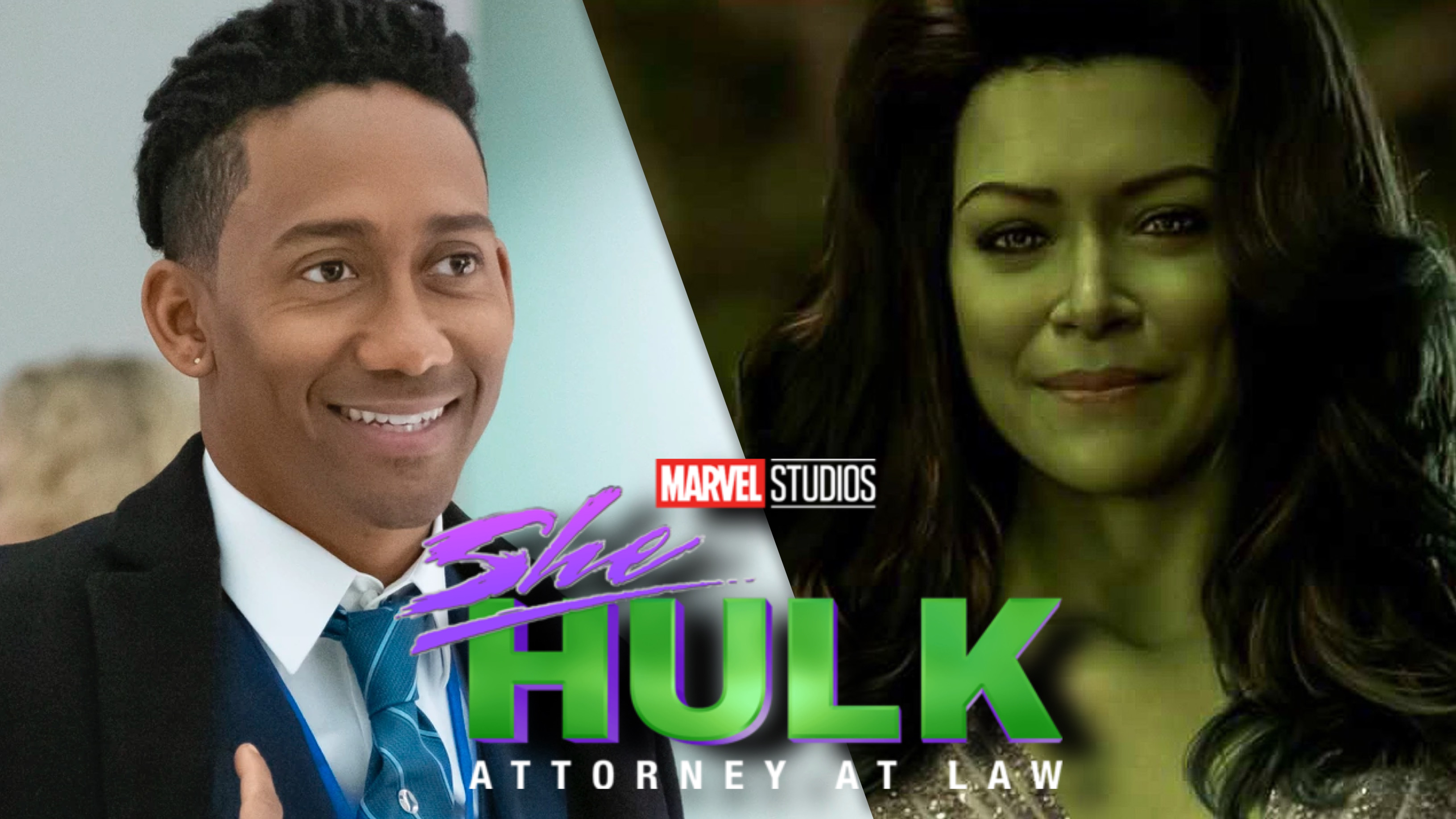 Griffin Matthews Joins ‘She-Hulk: Attorney At Law’