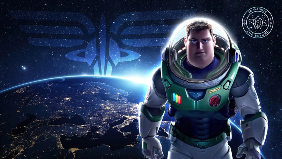 ‘Beyond Infinity: Buzz and the Journey to Lightyear’ Coming to Disney+ in June