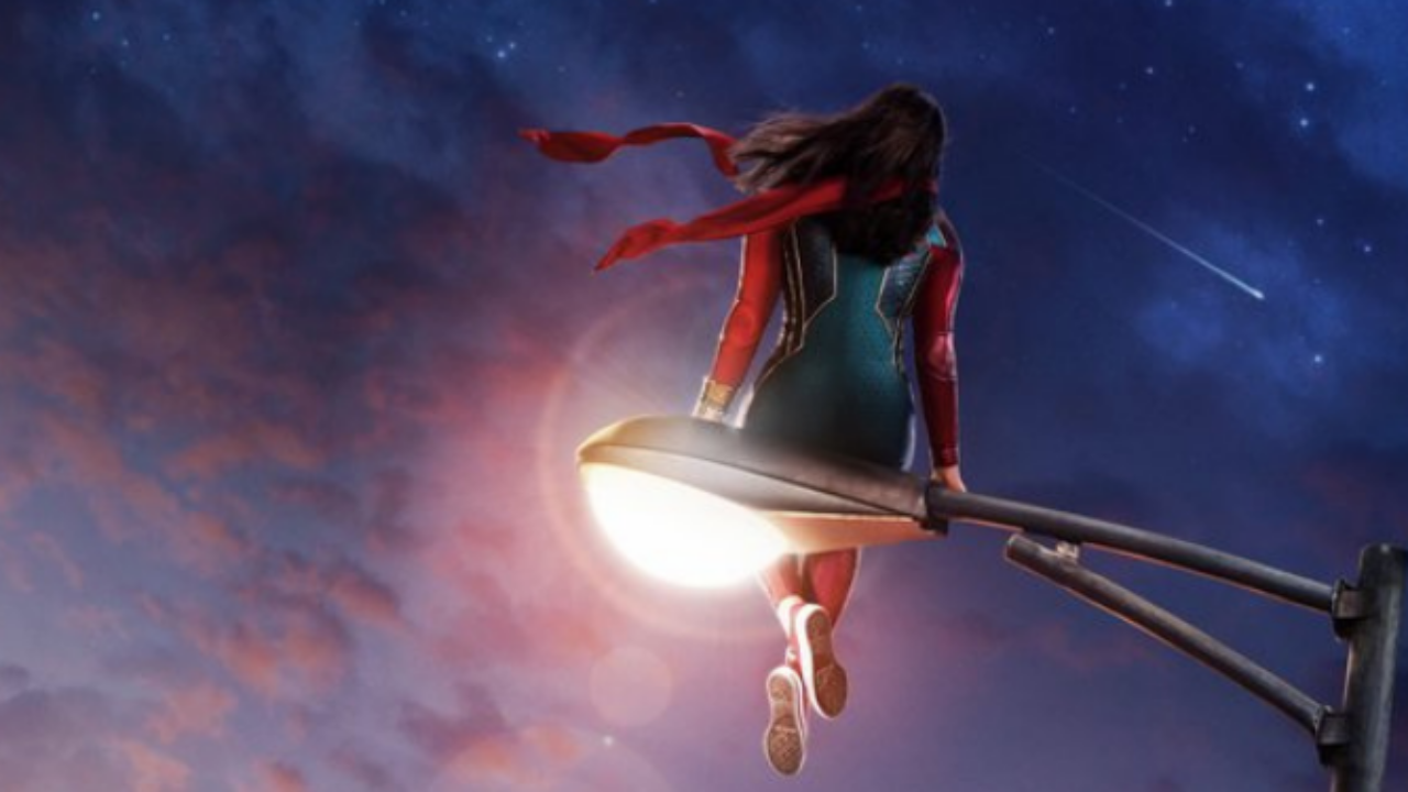 ‘A Fans Guide to Ms. Marvel’ Coming to Disney+ in June