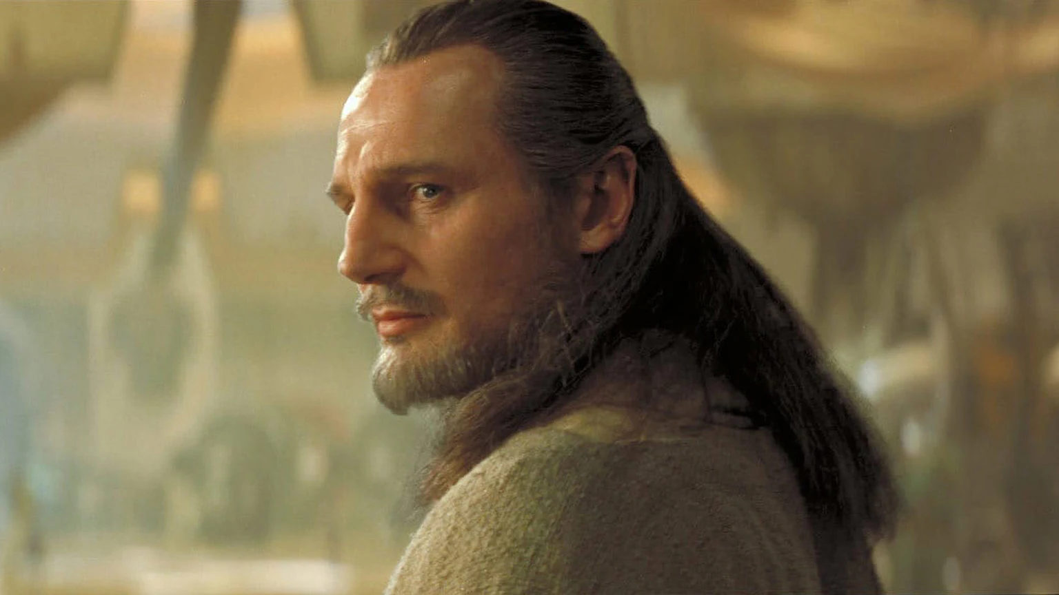 Liam Neeson To Reprise Role As Qui-Gon Jinn In New ‘Star Wars’ Prequel Series ‘Tales Of The Jedi’