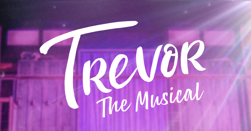 Live-Recording of ‘Trevor: The Musical’ Will Stream on Disney+