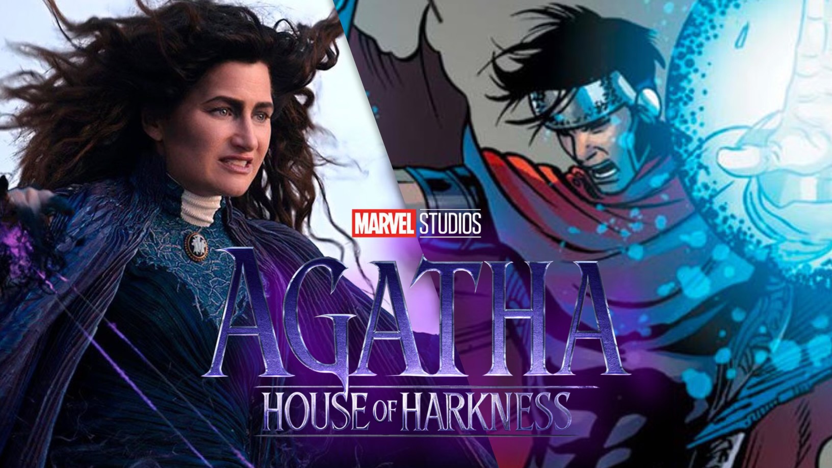 ‘Agatha: House of Harkness’ Will Shoot Next Year, Could See The Return Of Popular Young Avenger