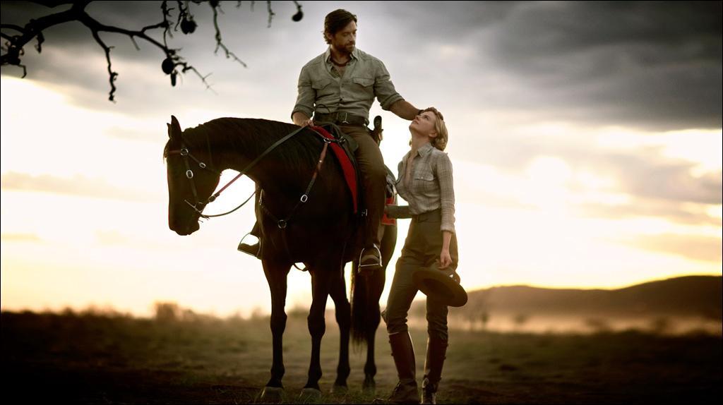 Baz Luhrmann Expanding ‘Australia’ Into Six-Episode Director’s Cut ‘Faraway Downs’ Coming to Hulu